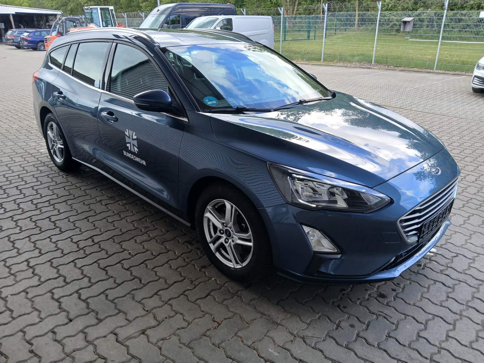 Focus Turnier Cool & Connect LED+Tempo+Kame+PDC Bild 3