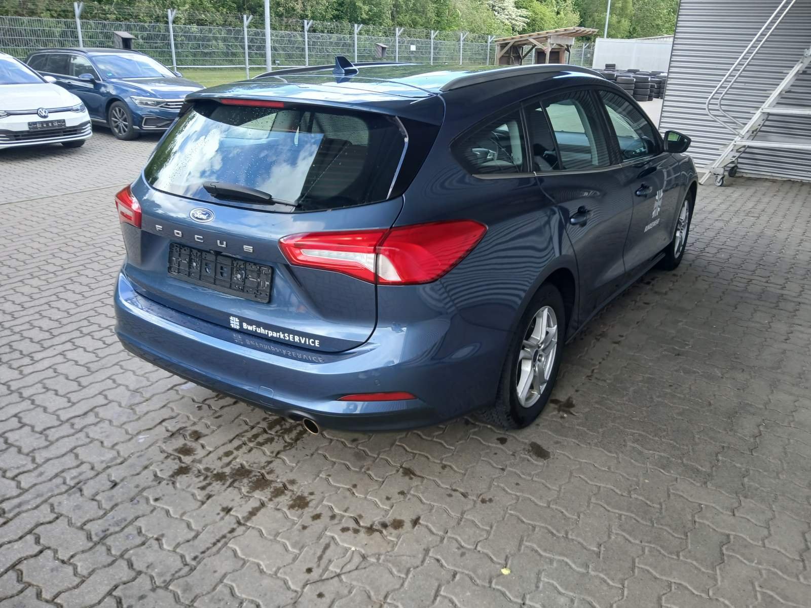 Focus Turnier Cool & Connect LED+Tempo+Kame+PDC Bild 4
