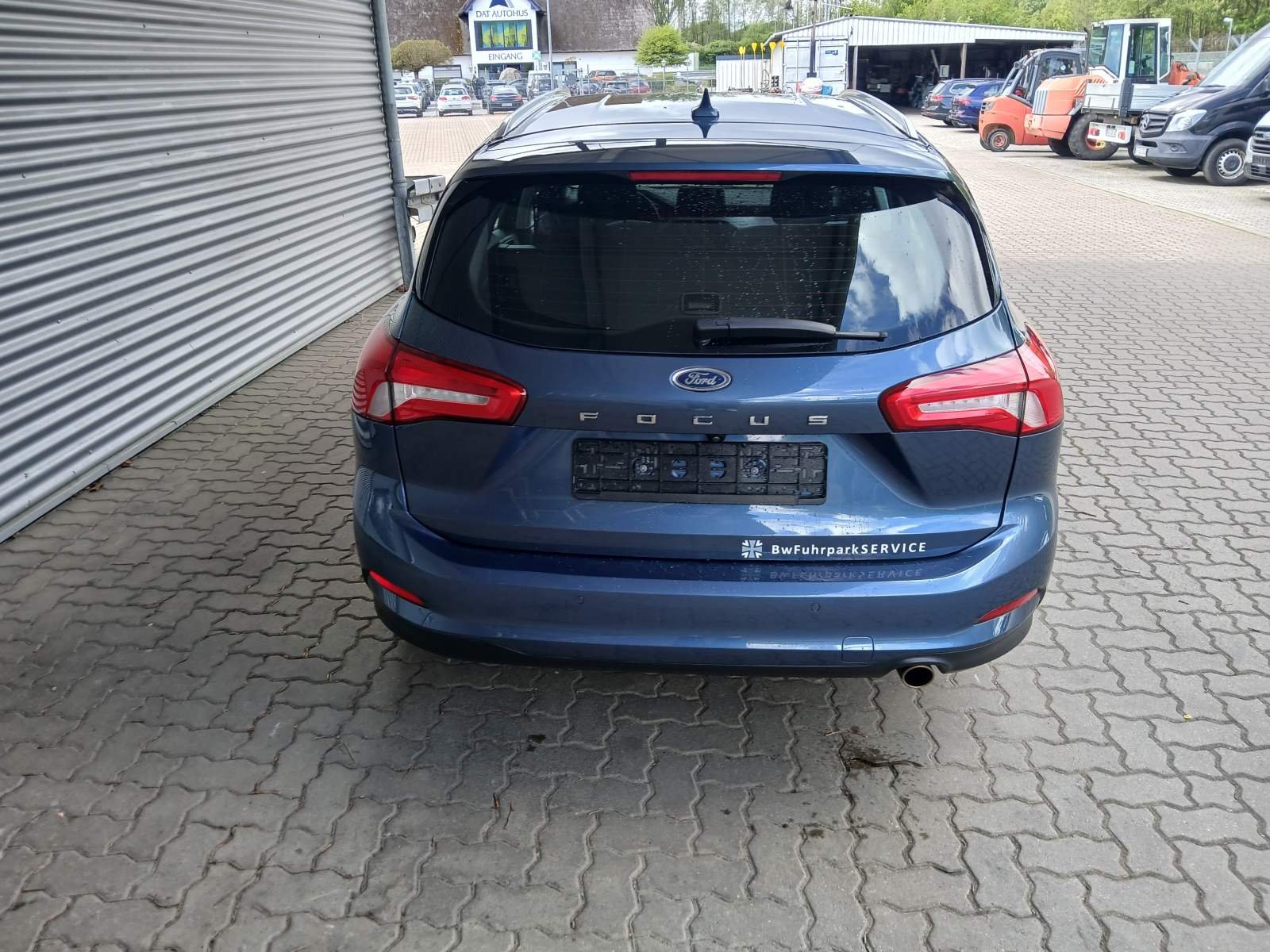 Focus Turnier Cool & Connect LED+Tempo+Kame+PDC Bild 5