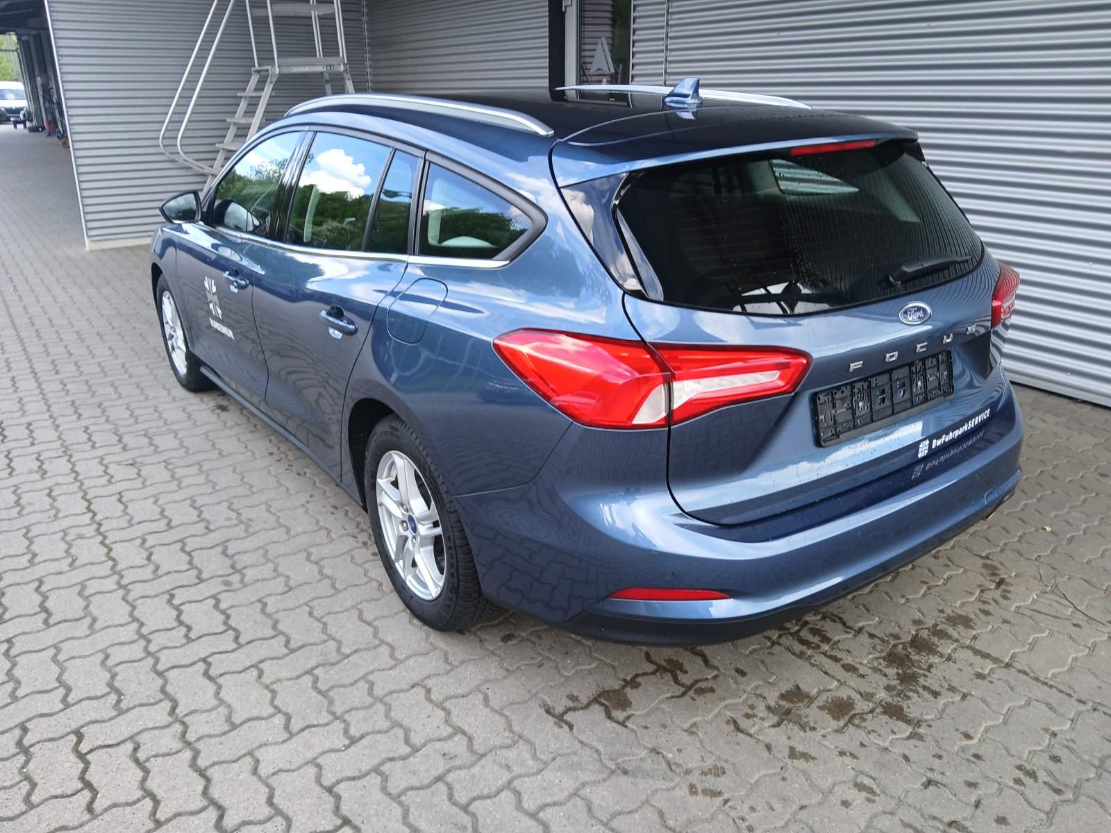 Focus Turnier Cool & Connect LED+Tempo+Kame+PDC Bild 6