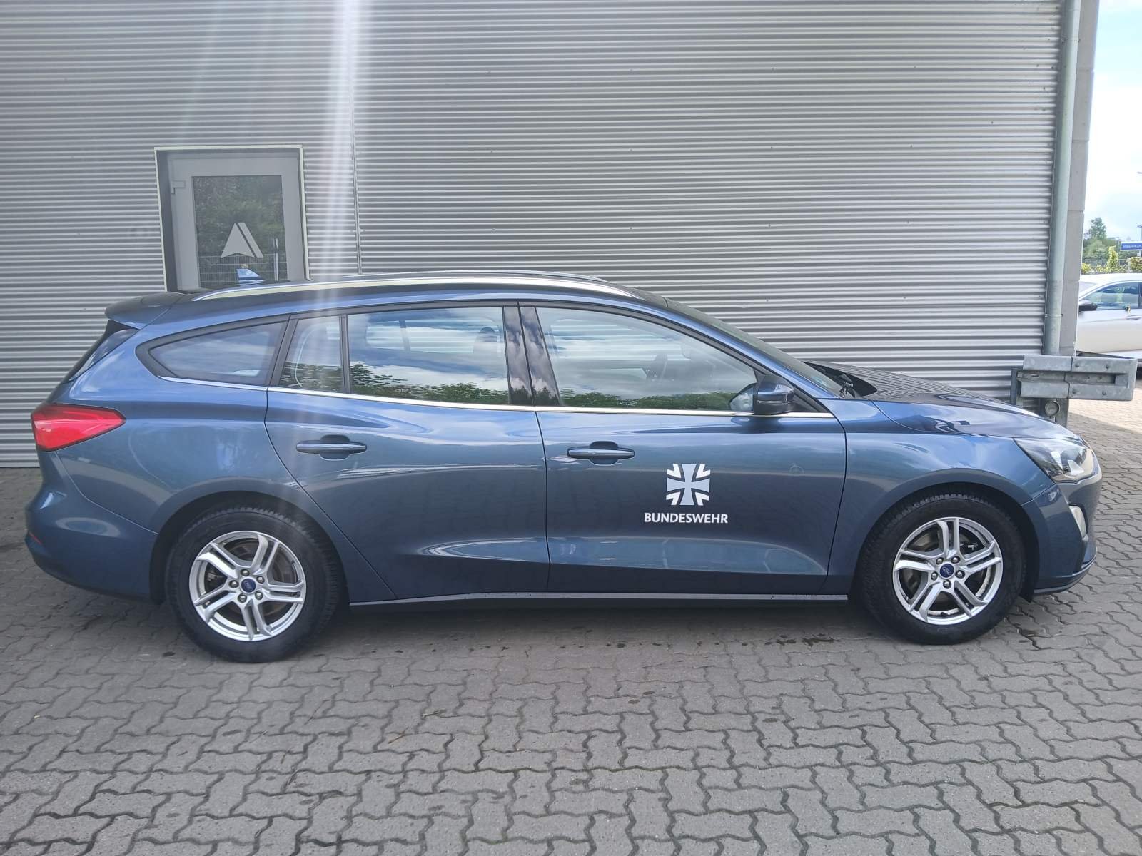 Focus Turnier Cool & Connect LED+Tempo+Kame+PDC Bild 7