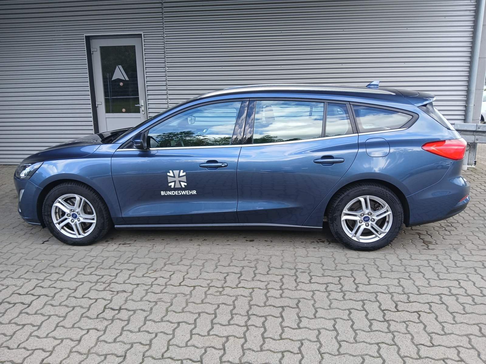 Focus Turnier Cool & Connect LED+Tempo+Kame+PDC Bild 8
