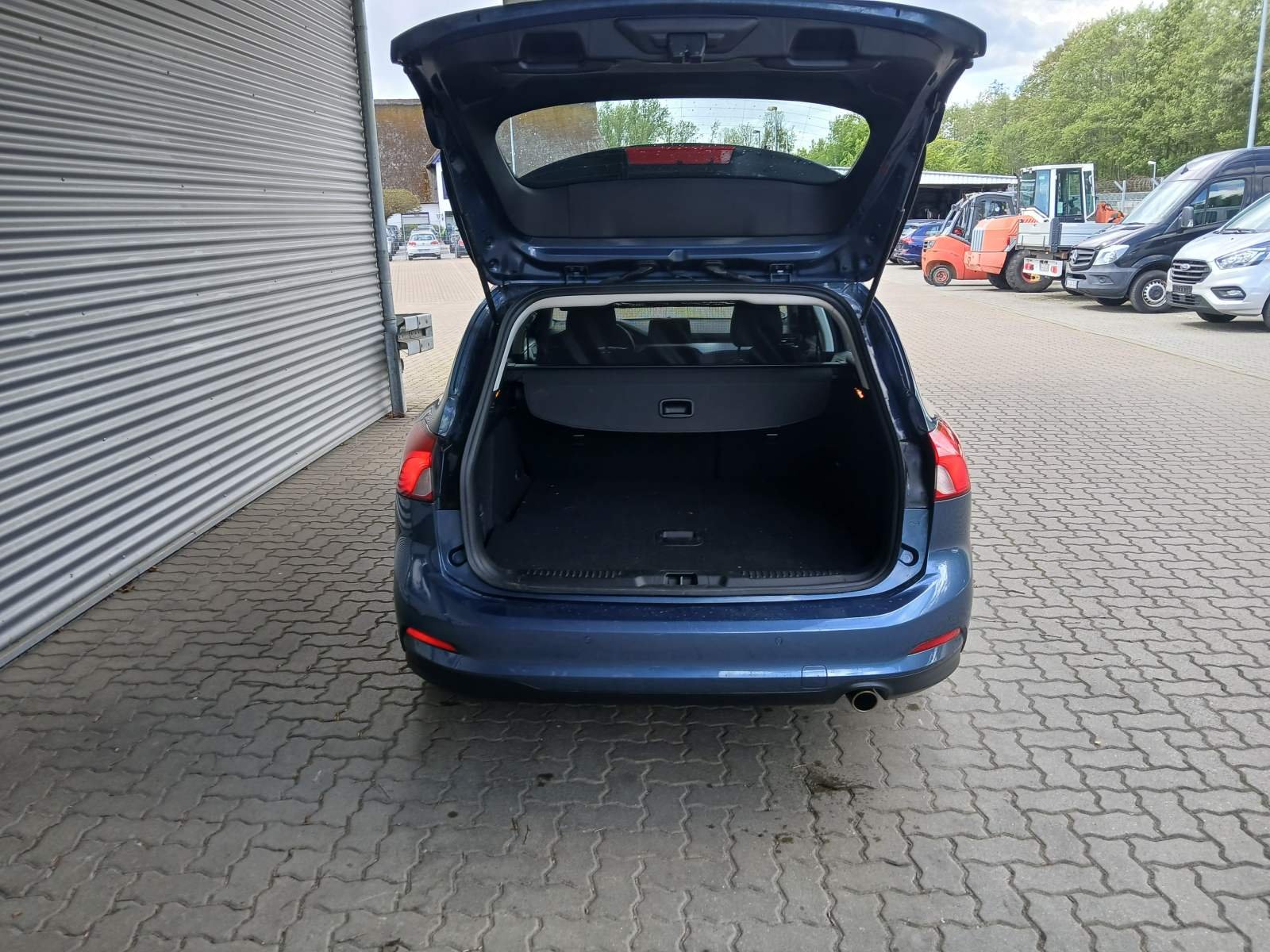 Focus Turnier Cool & Connect LED+Tempo+Kame+PDC Bild 9