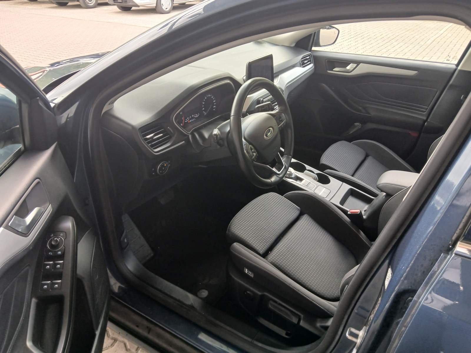 Focus Turnier Cool & Connect LED+Tempo+Kame+PDC Bild 10