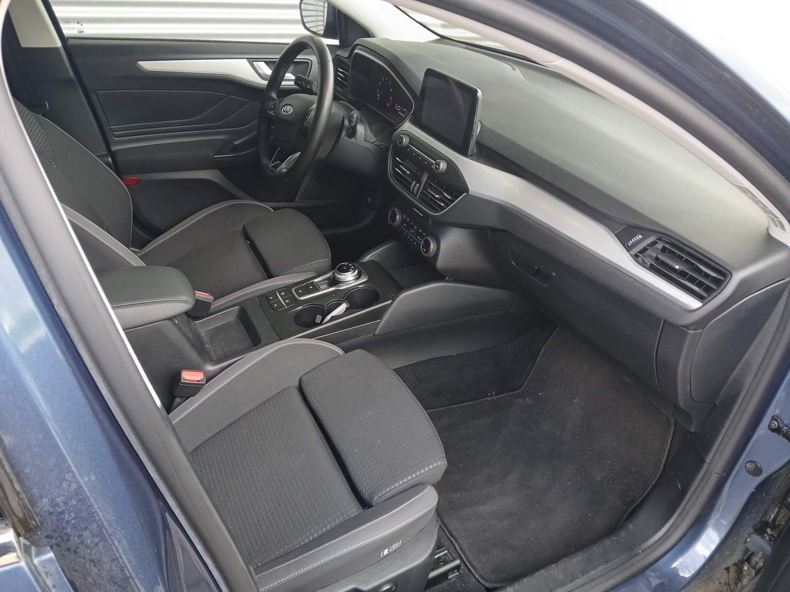 Focus Turnier Cool & Connect LED+Tempo+Kame+PDC Bild 11