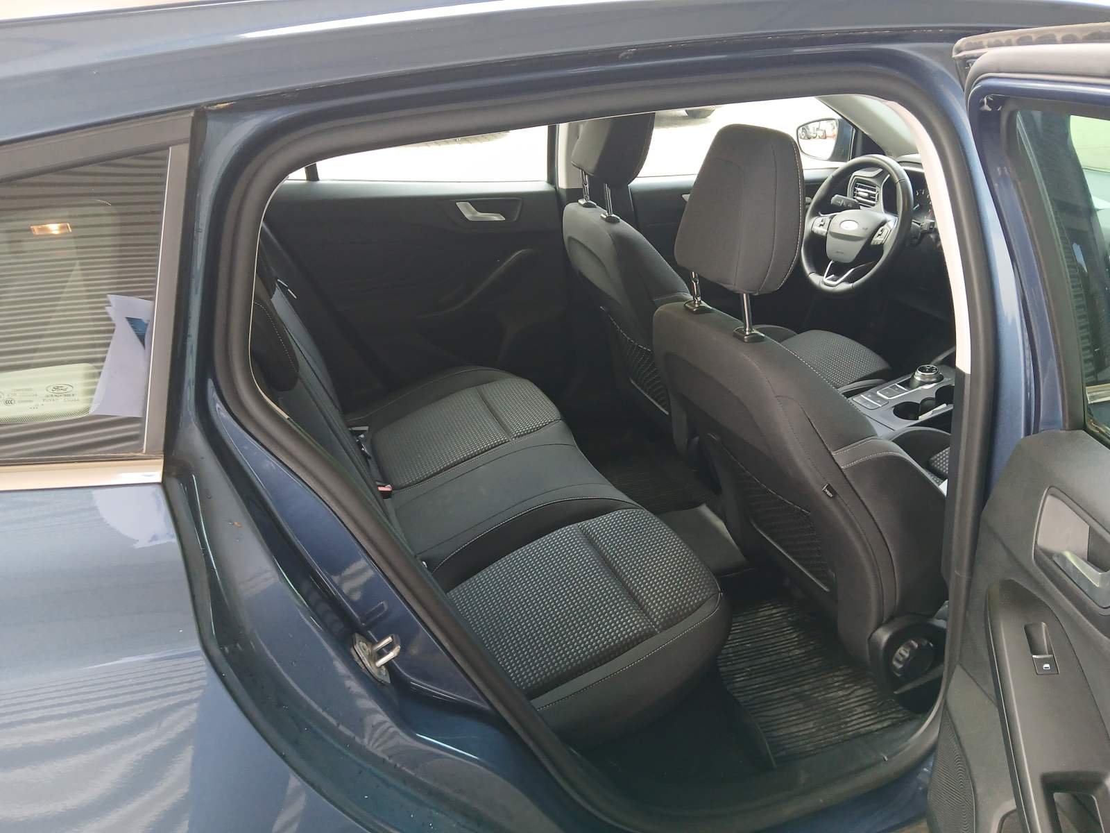 Focus Turnier Cool & Connect LED+Tempo+Kame+PDC Bild 12