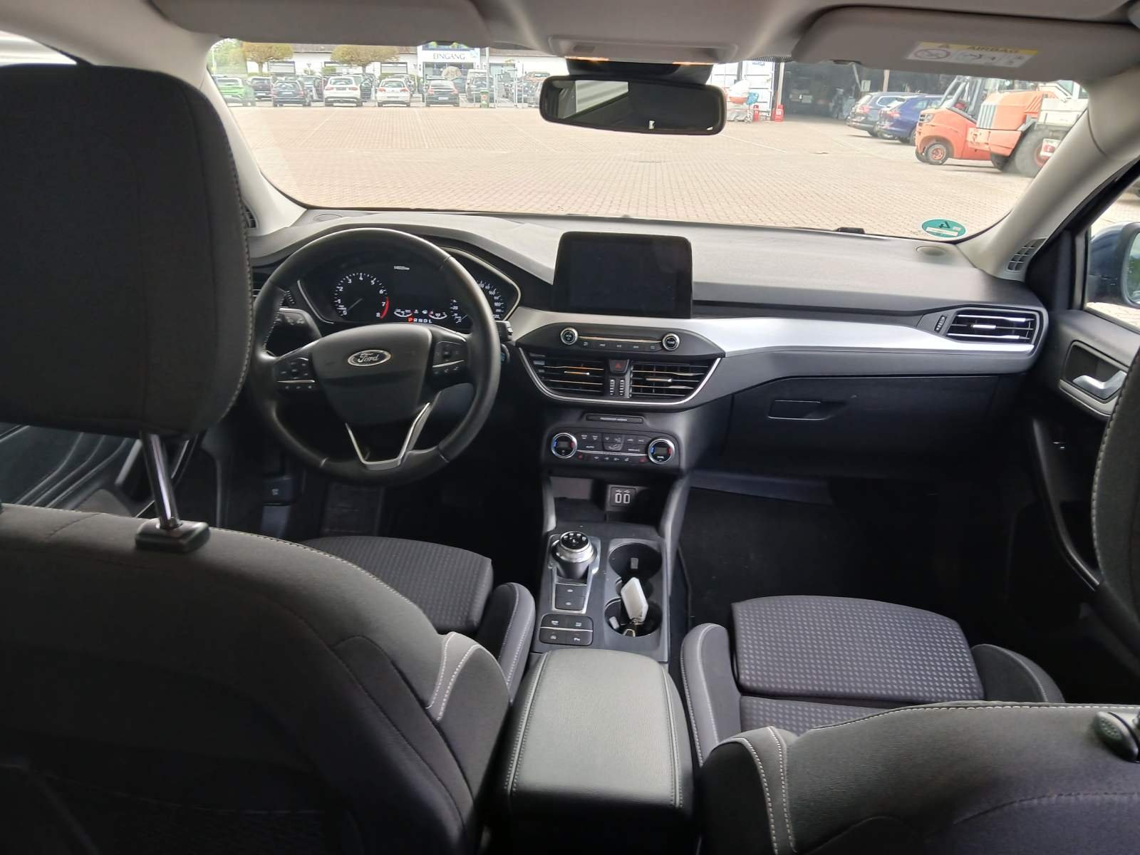 Focus Turnier Cool & Connect LED+Tempo+Kame+PDC Bild 14