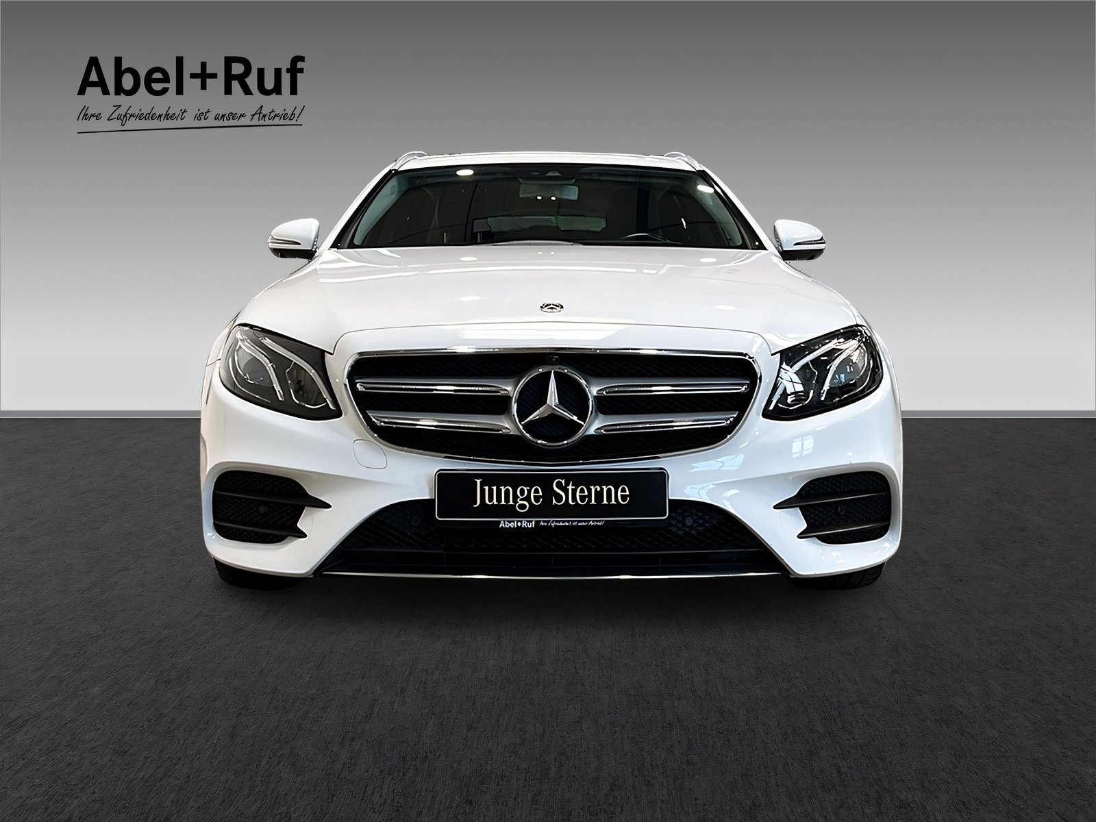E 220 T d AMG Line 4M- Nur Händler oder Export Bild 2