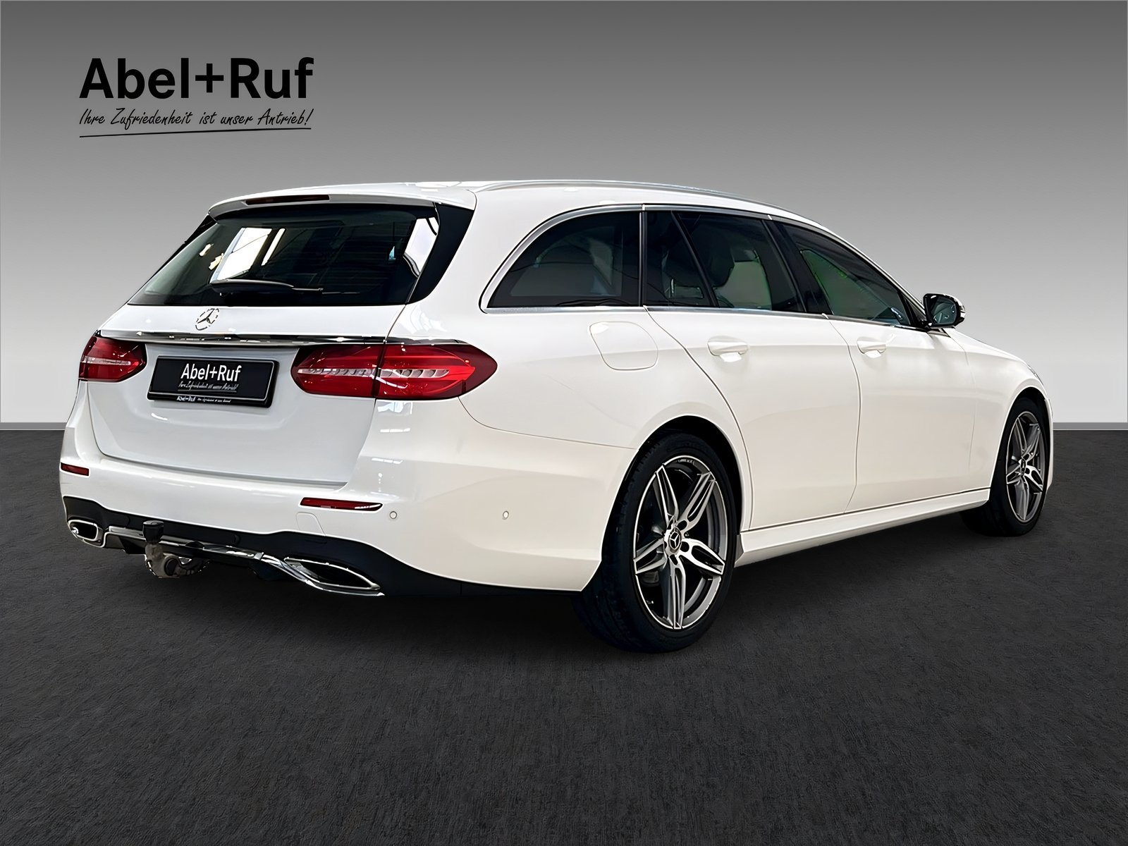 E 220 T d AMG Line 4M- Nur Händler oder Export Bild 7