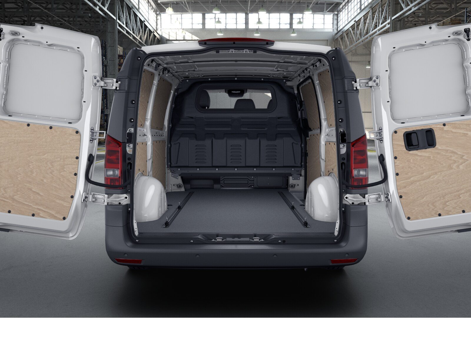 Vito 116 CDI Kasten Lang Kamera+Parktronic+SHz Bild 10