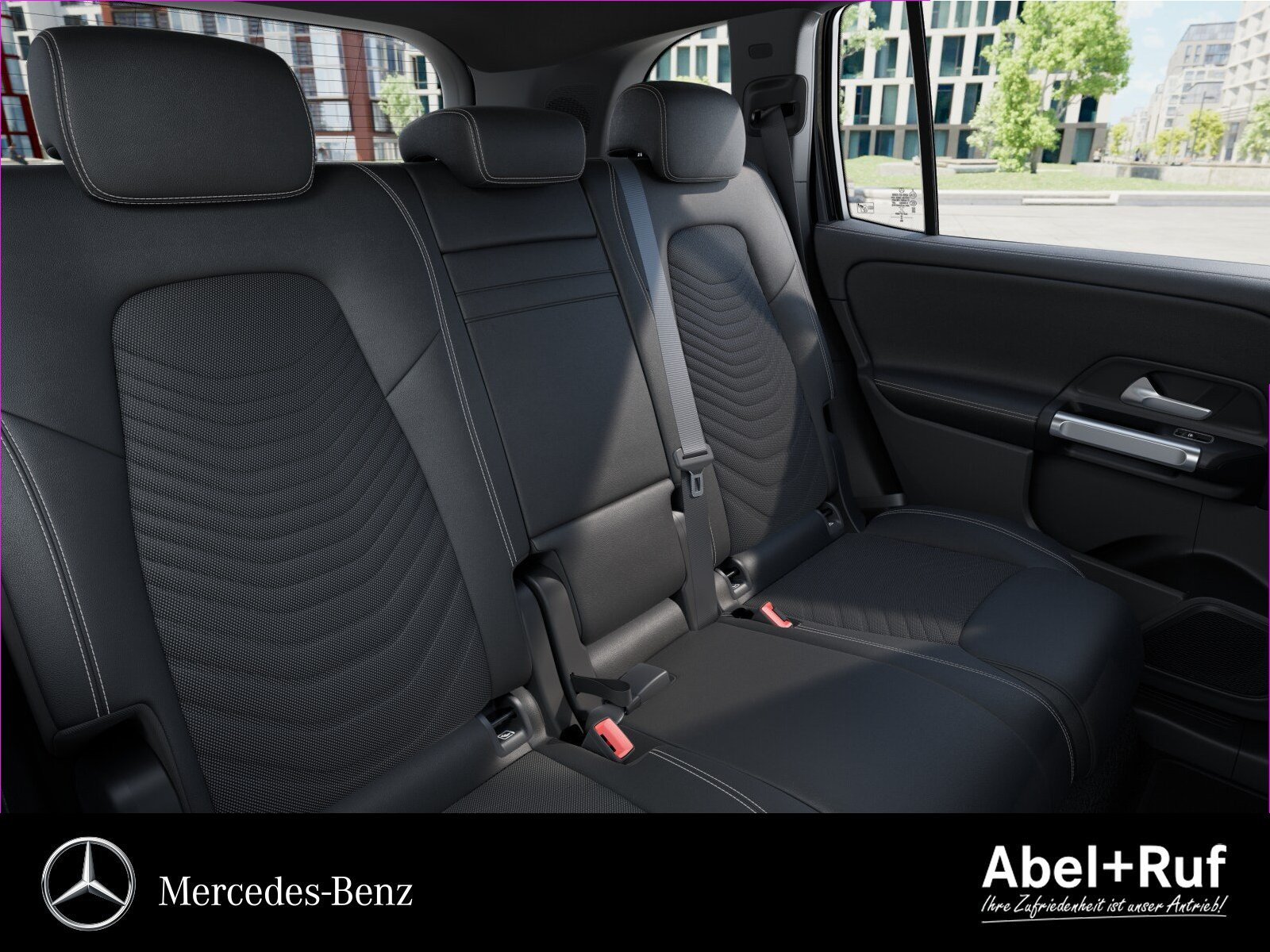 EQB 250+ PROGRESSIVE+LED+Kamera+CarPlay+LrHz Bild 9