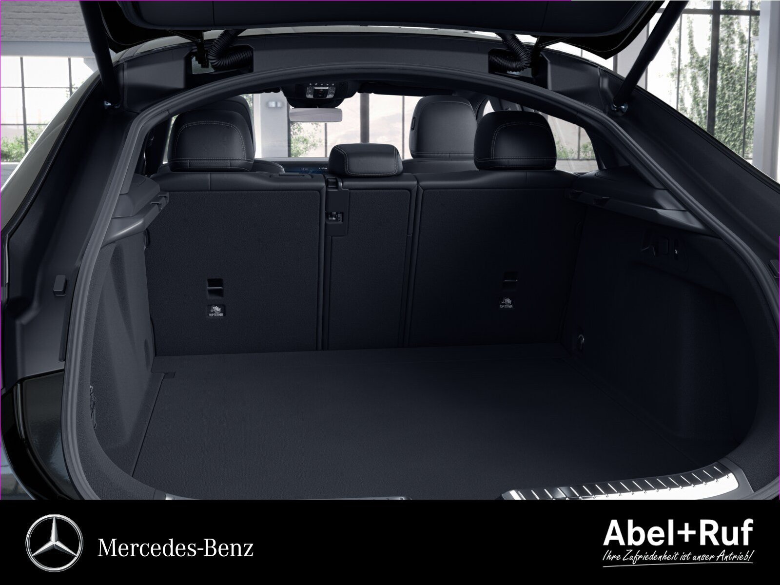 GLE 400 d 4M Coupé AMG+DISTR+NIGHT+Burme+AHK+360 Bild 11