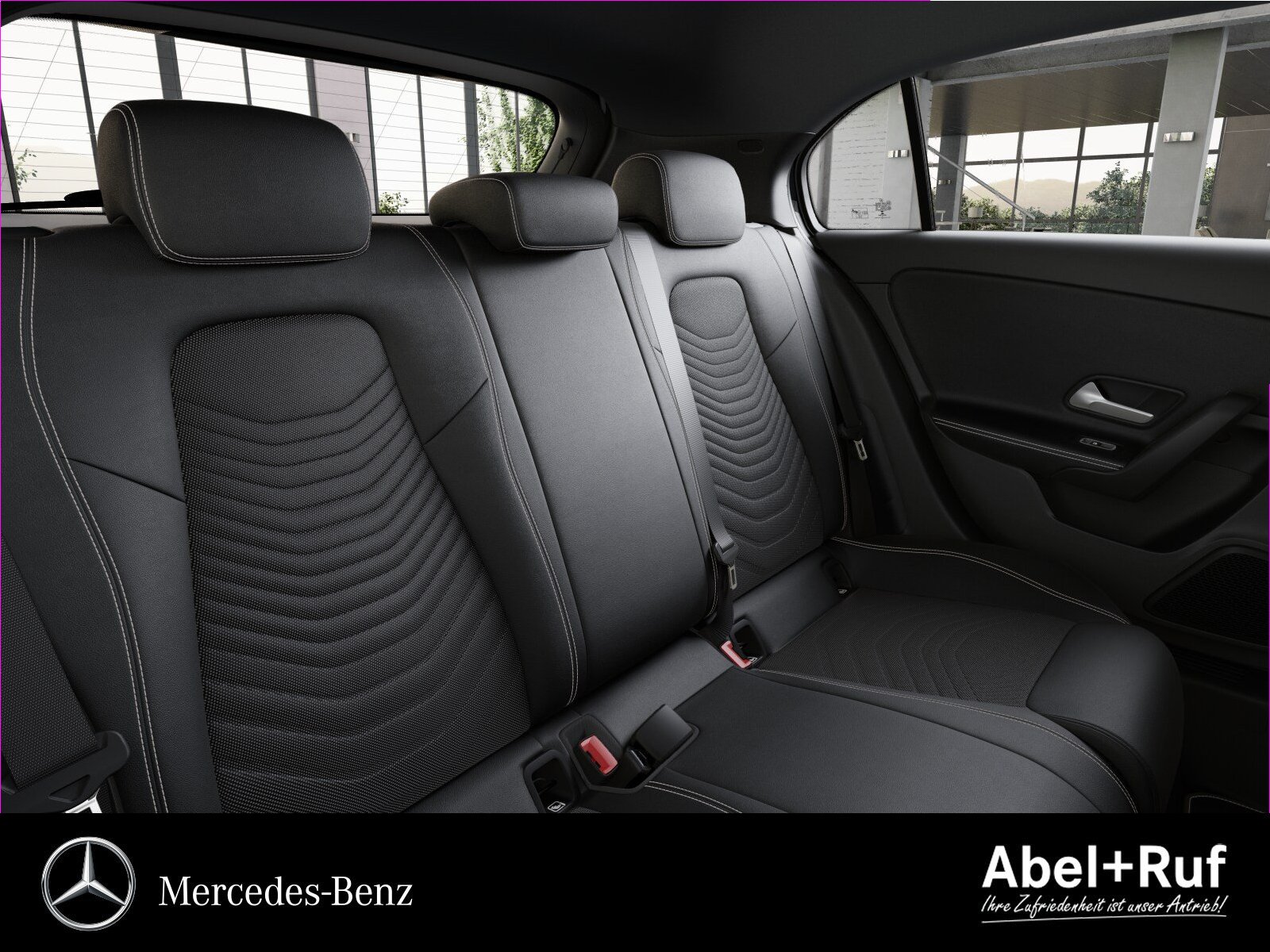 A 200 Kompaktlimousine PROGRESSIVE+LED+Kamer+SHz Bild 9