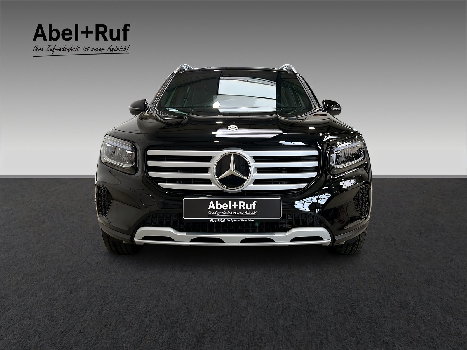 GLB 200 d LED+Rückfahrkamera+CarPlay+TotW+AHK Bild 2