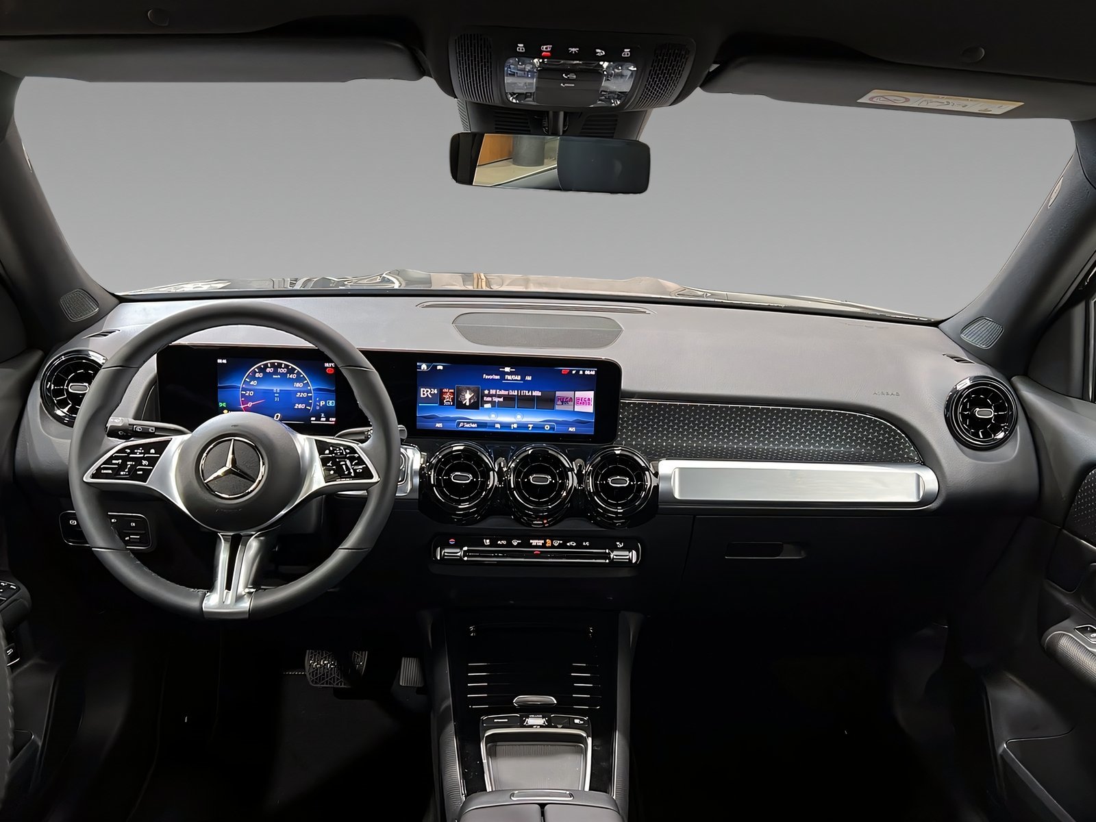 GLB 200 d LED+Rückfahrkamera+CarPlay+TotW+AHK Bild 11