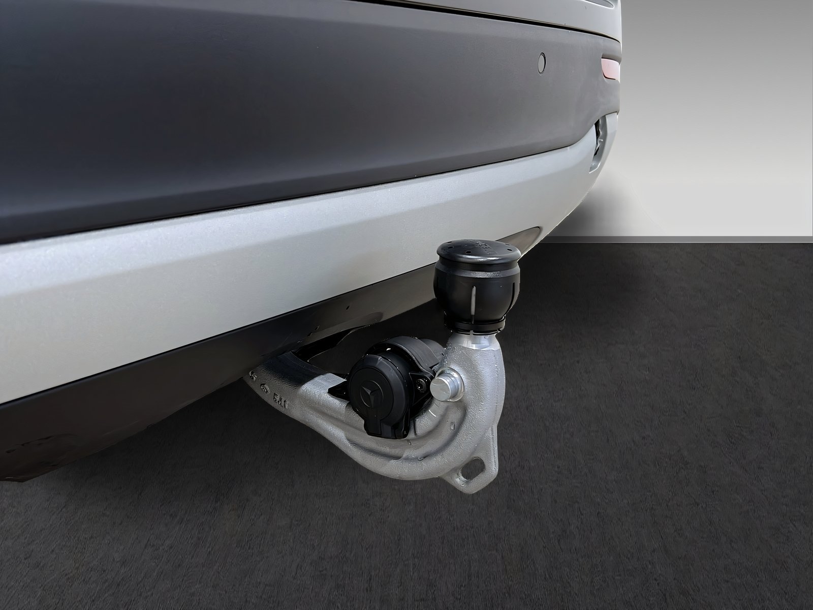 GLB 200 d LED+Rückfahrkamera+CarPlay+TotW+AHK Bild 13