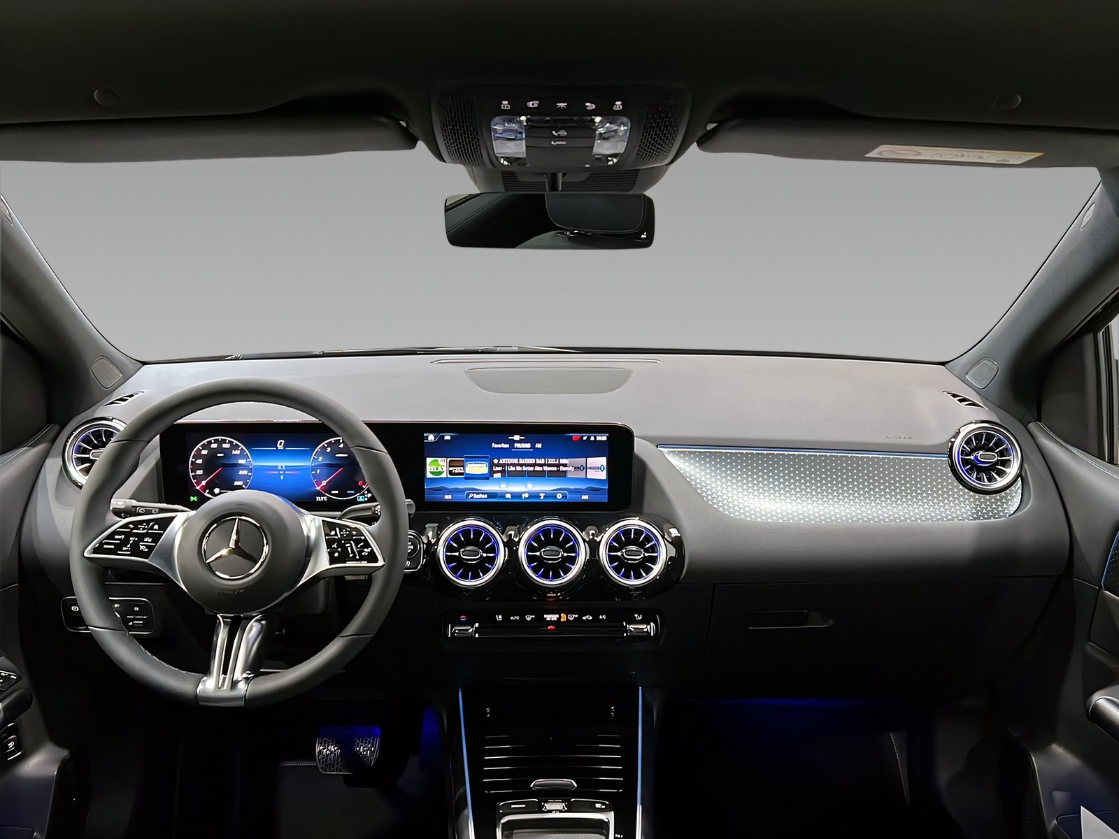 B 200 PROGRESSIVE+LED+NIGHT+Memo+Kamera+LrHz+AHK Bild 11