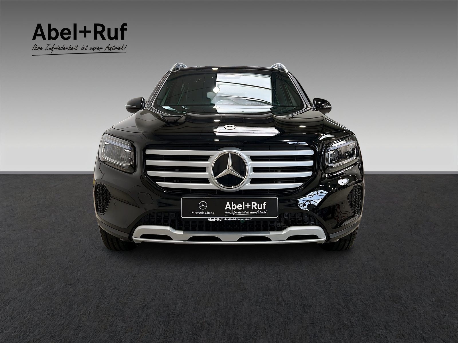GLB 200 d LED+Rückfahrkamera+CarPlay+TotW+AHK Bild 2