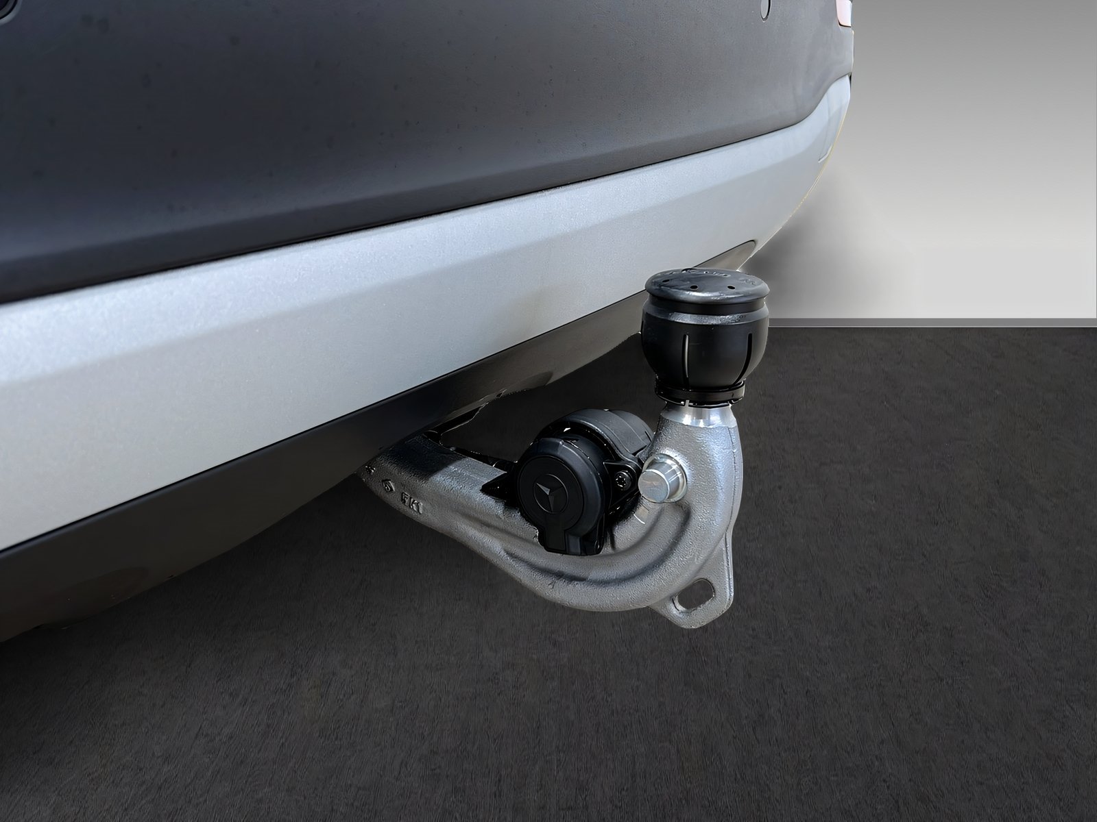 GLB 200 d LED+Rückfahrkamera+CarPlay+TotW+AHK Bild 13