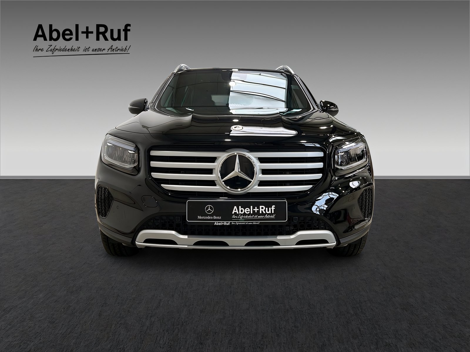 GLB 200 d LED+Rückfahrkamera+Carplay+TotW+AHK Bild 2