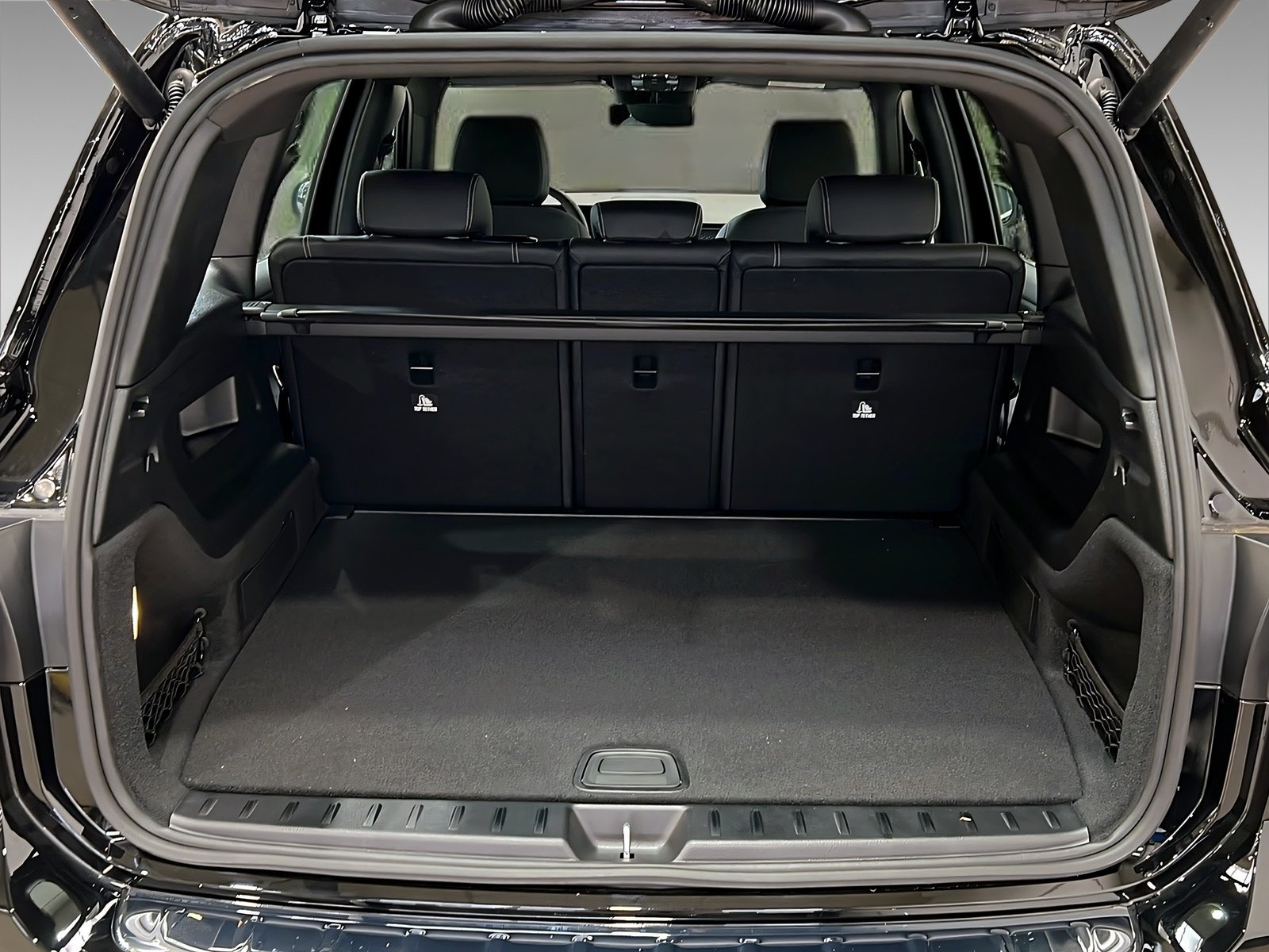 GLB 200 d LED+Rückfahrkamera+Carplay+TotW+AHK Bild 8