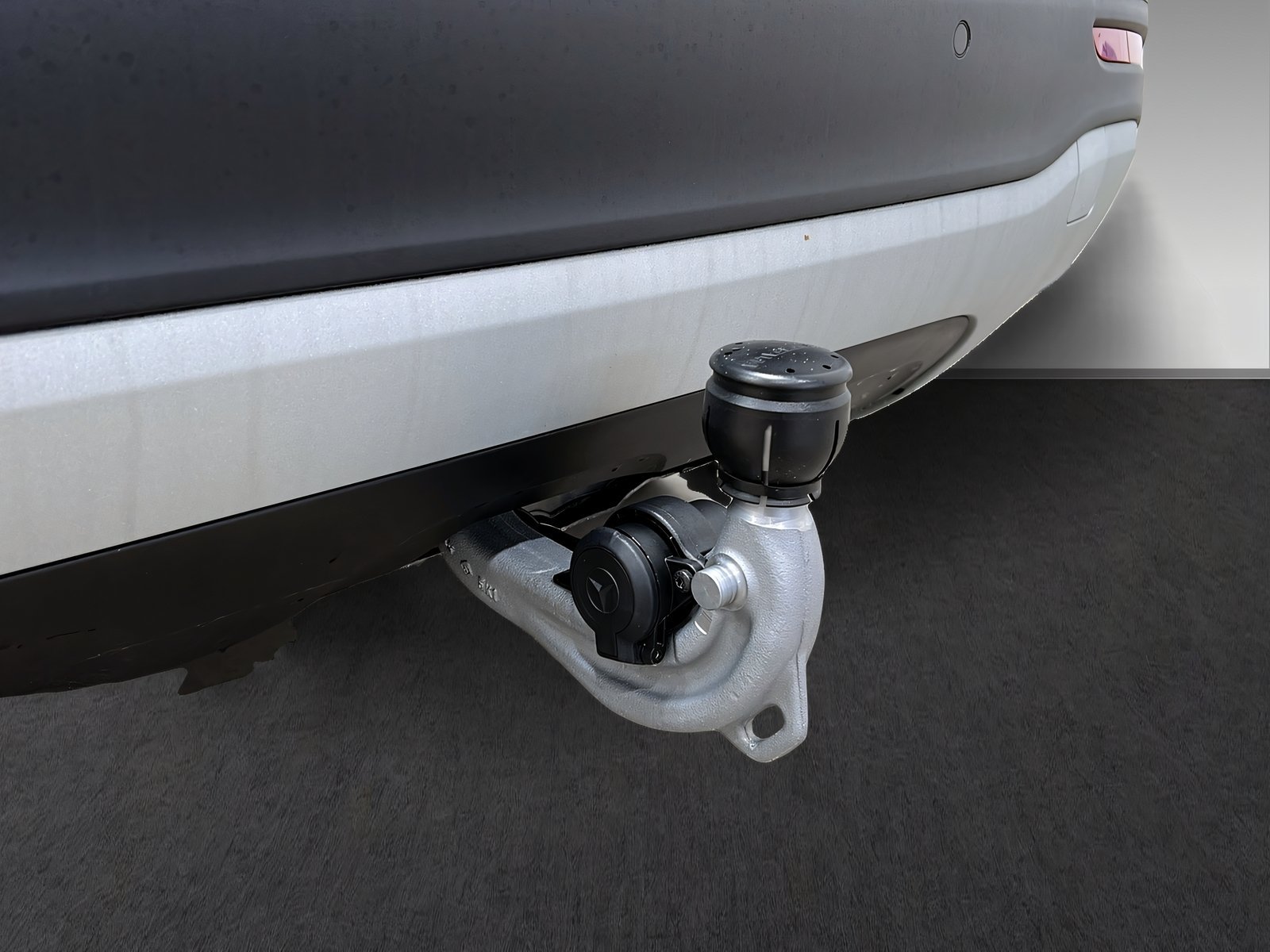GLB 200 d LED+Rückfahrkamera+Carplay+TotW+AHK Bild 13