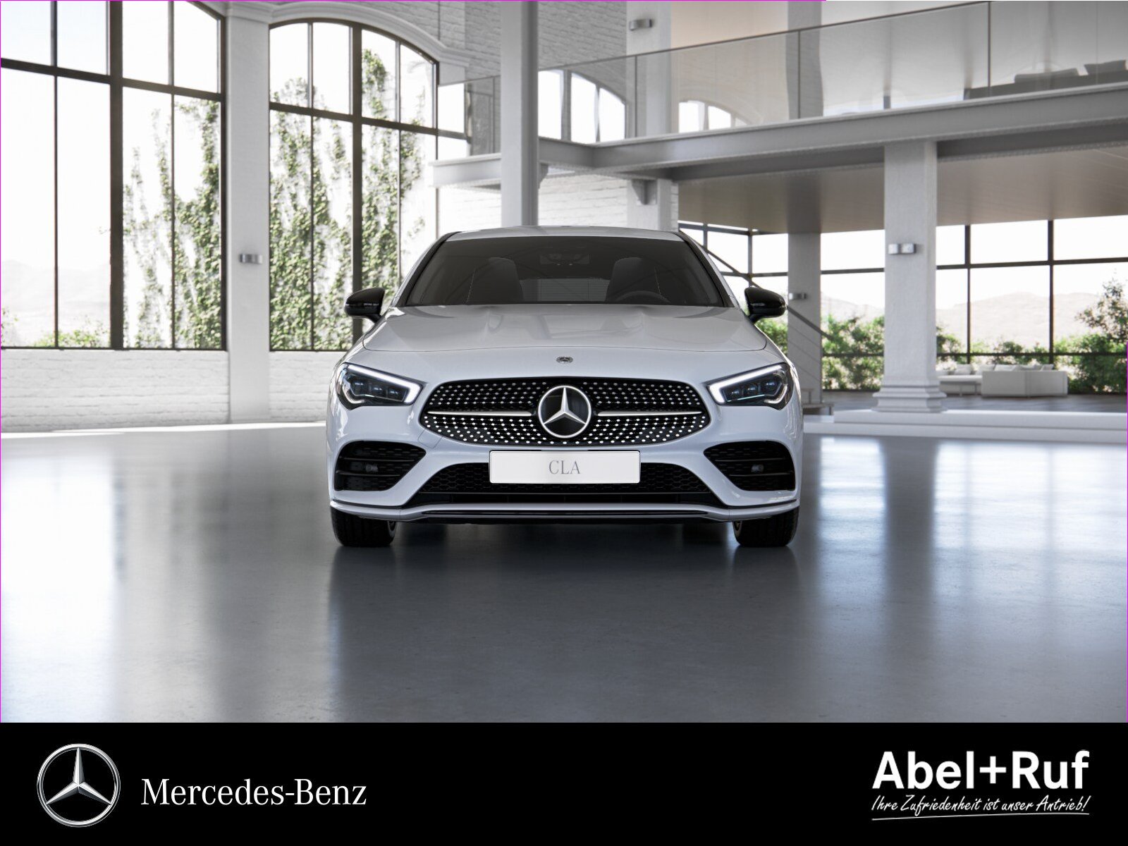 CLA 250 SB AMG+MULTI+NIGHT+Kam+CarPlay+SHz+AHK Bild 2