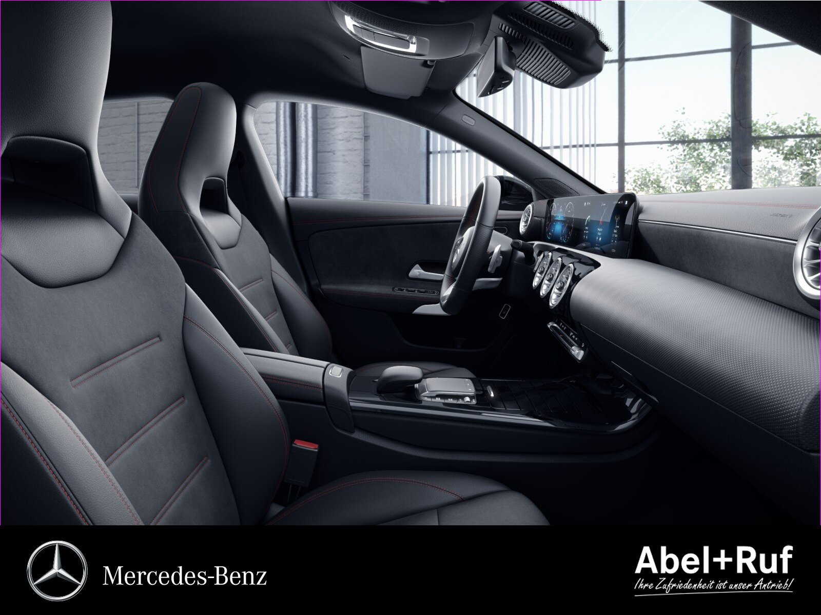 CLA 250 SB AMG+MULTI+NIGHT+Kam+CarPlay+SHz+AHK Bild 8