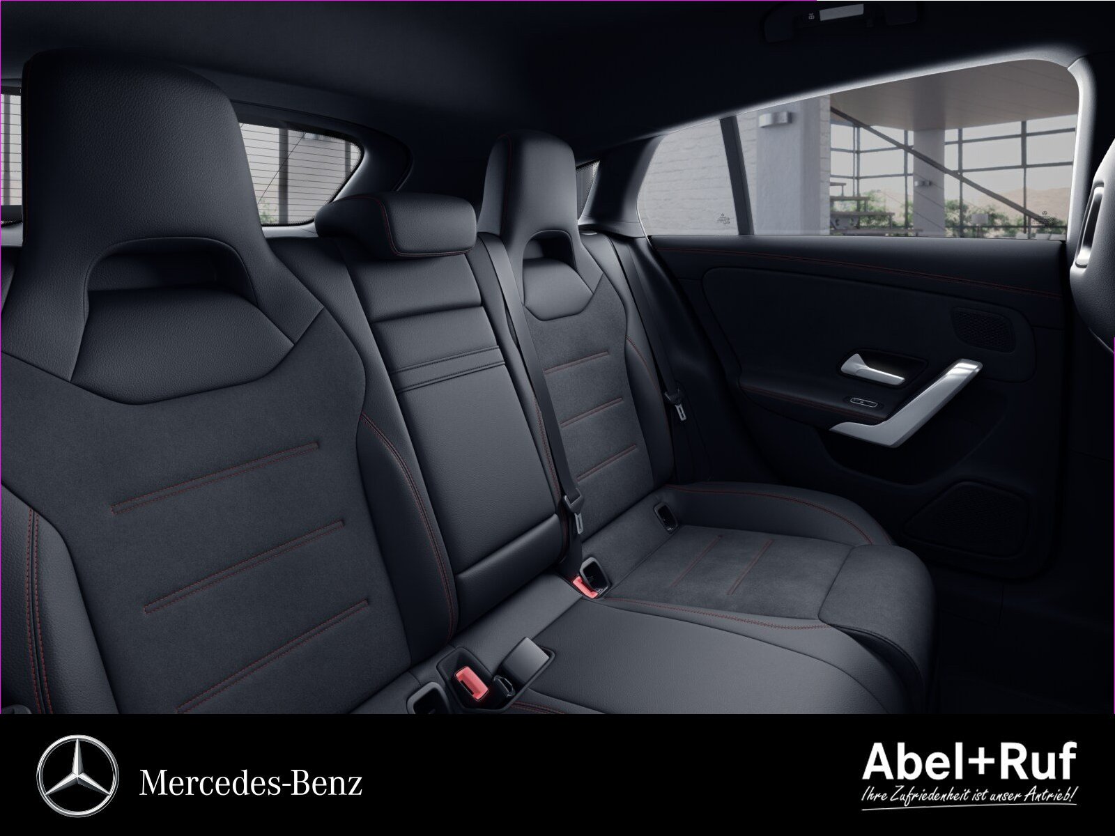CLA 250 SB AMG+MULTI+NIGHT+Kam+CarPlay+SHz+AHK Bild 9