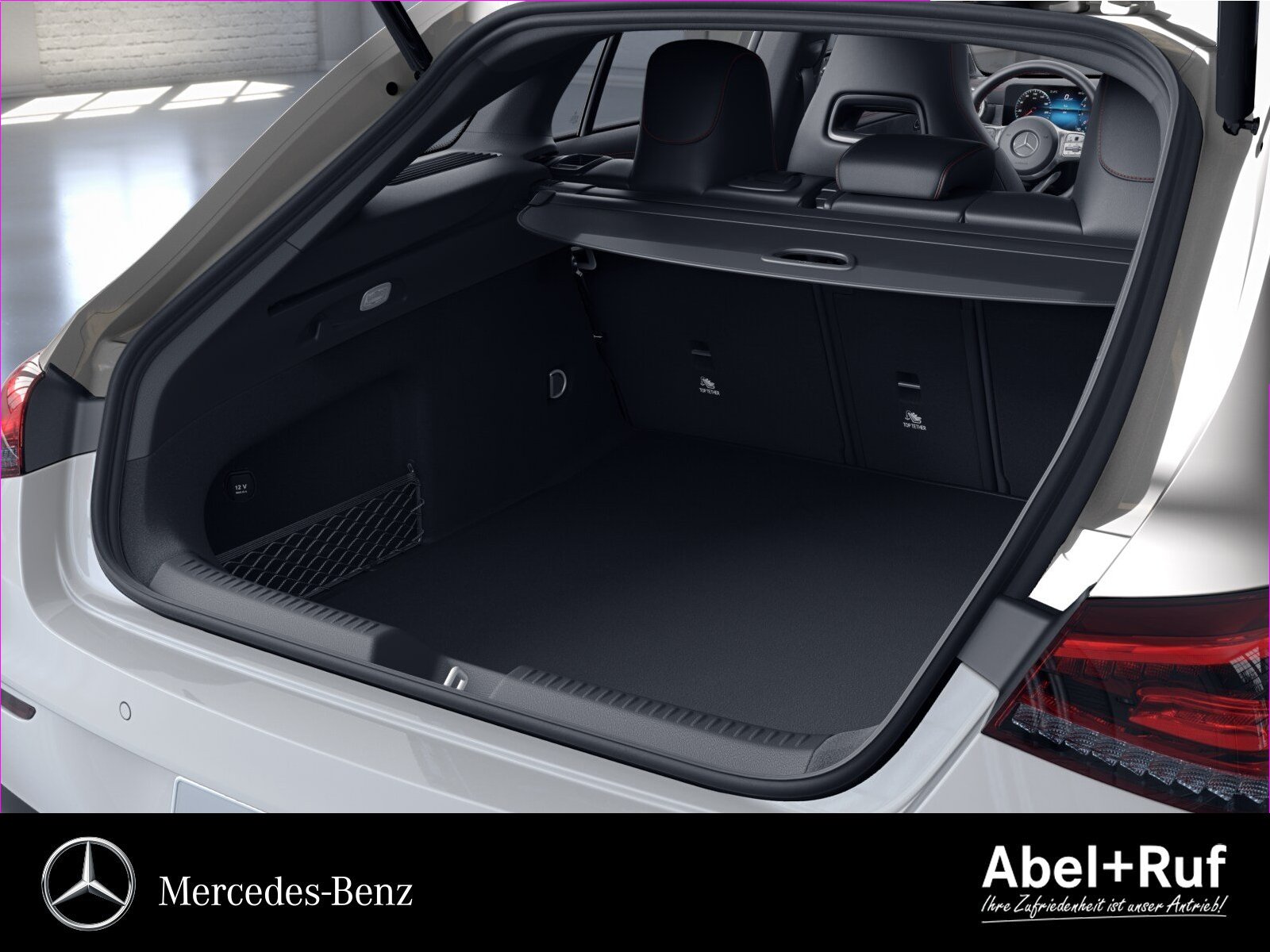 CLA 250 SB AMG+MULTI+NIGHT+Kam+CarPlay+SHz+AHK Bild 11
