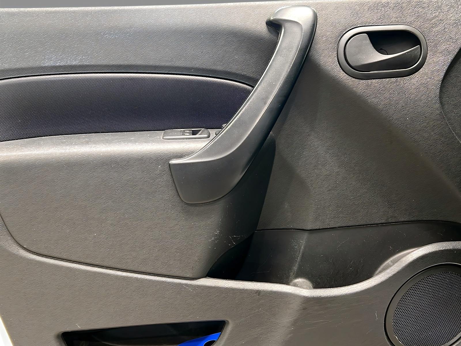 Citan 111 CDI Kühlkasten Extralang Klima+AHK Bild 13