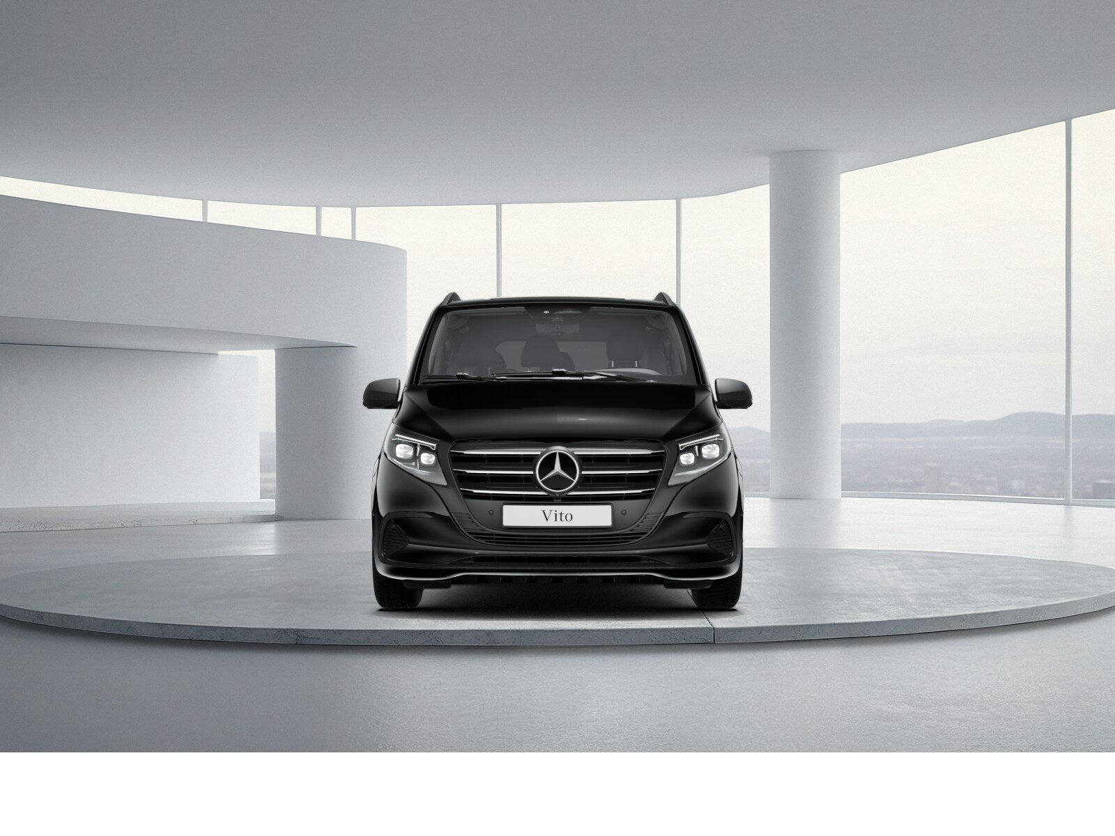 Vito 119 CDI Mixto Lang AIRMATIC+MULTI+AHK+360° Bild 2