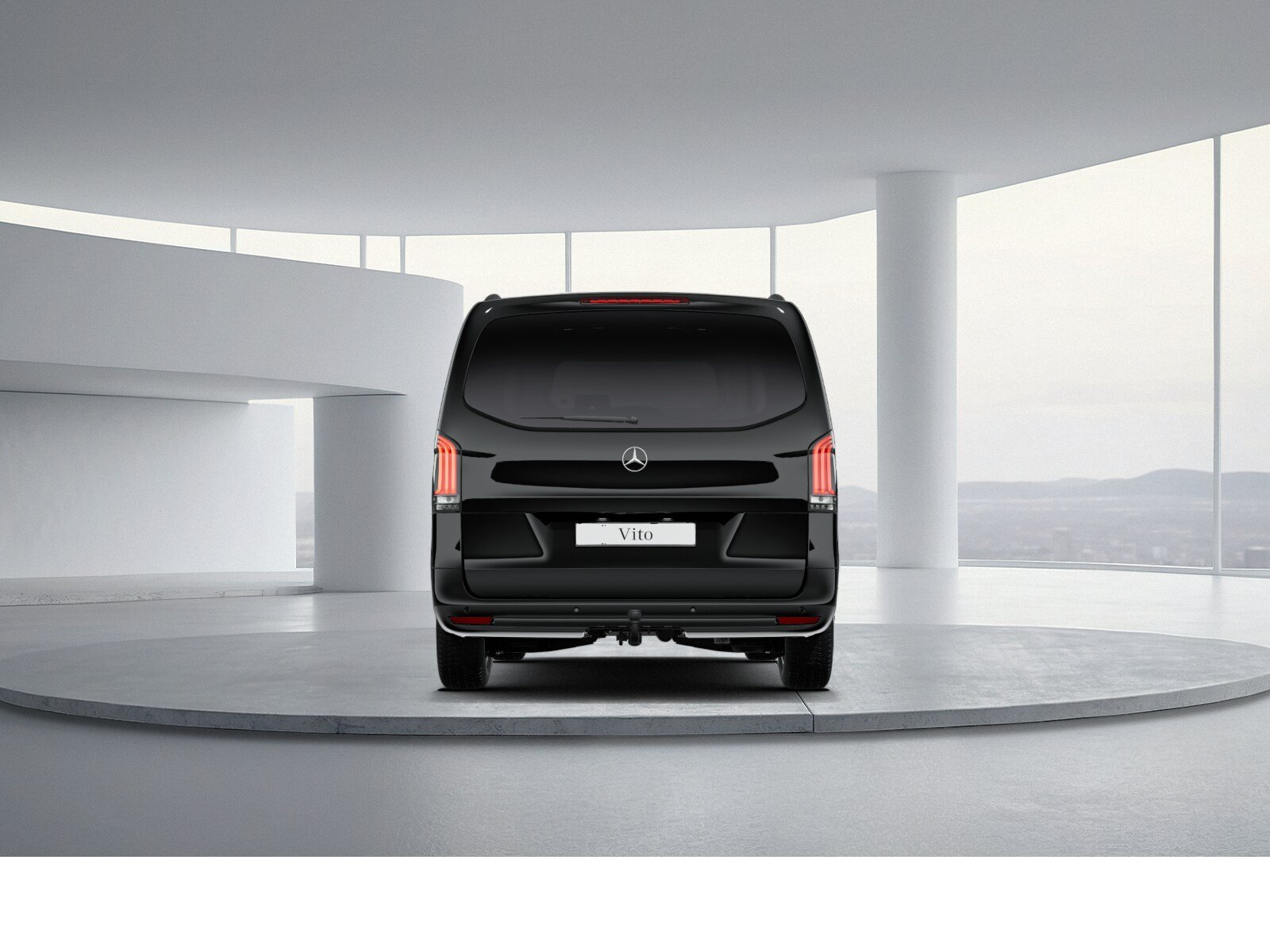 Vito 119 CDI Mixto Lang AIRMATIC+MULTI+AHK+360° Bild 5