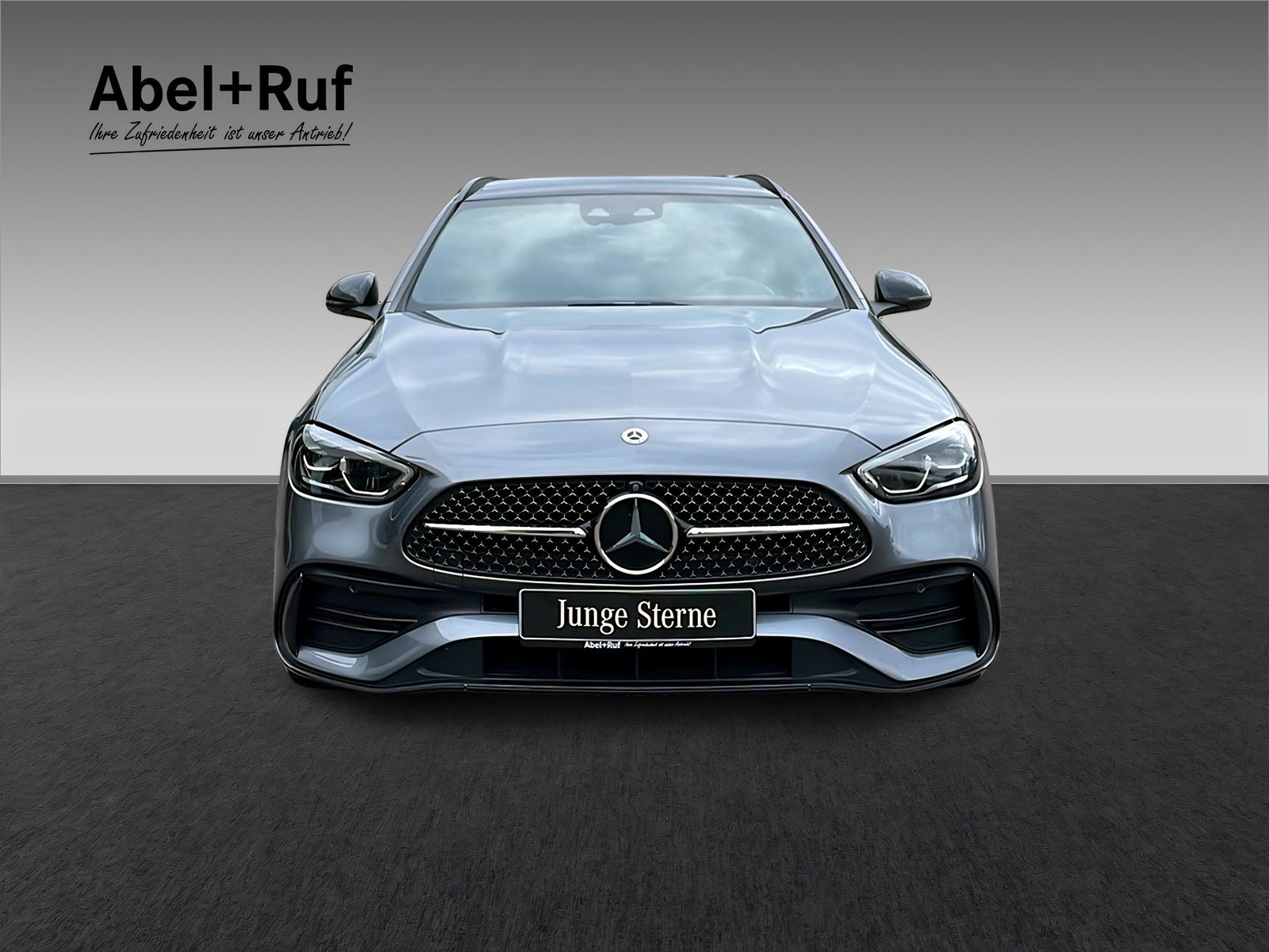 C 200 T 4M AMG+LED+DISTRO+NIGHT+Pano+AHK+360° Bild 2
