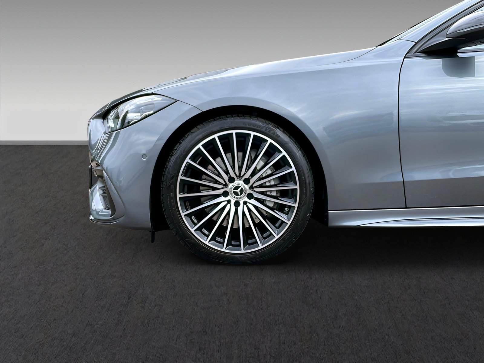 C 200 T 4M AMG+LED+DISTRO+NIGHT+Pano+AHK+360° Bild 4