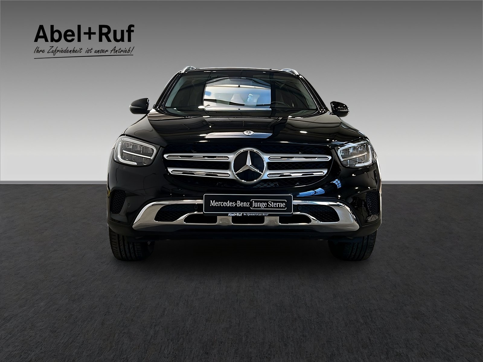GLC 300de 4M LED+Kamera+Ambiente+CarPlay+SHz+AHK Bild 2