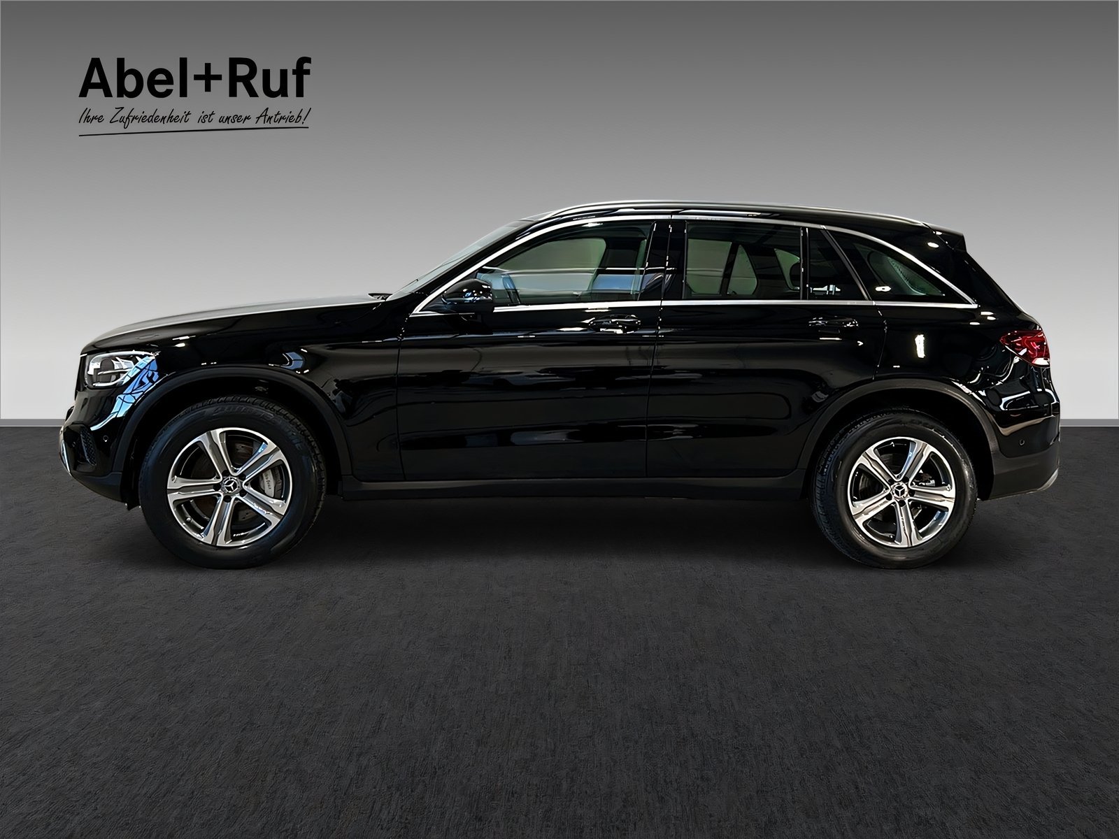 GLC 300de 4M LED+Kamera+Ambiente+CarPlay+SHz+AHK Bild 5