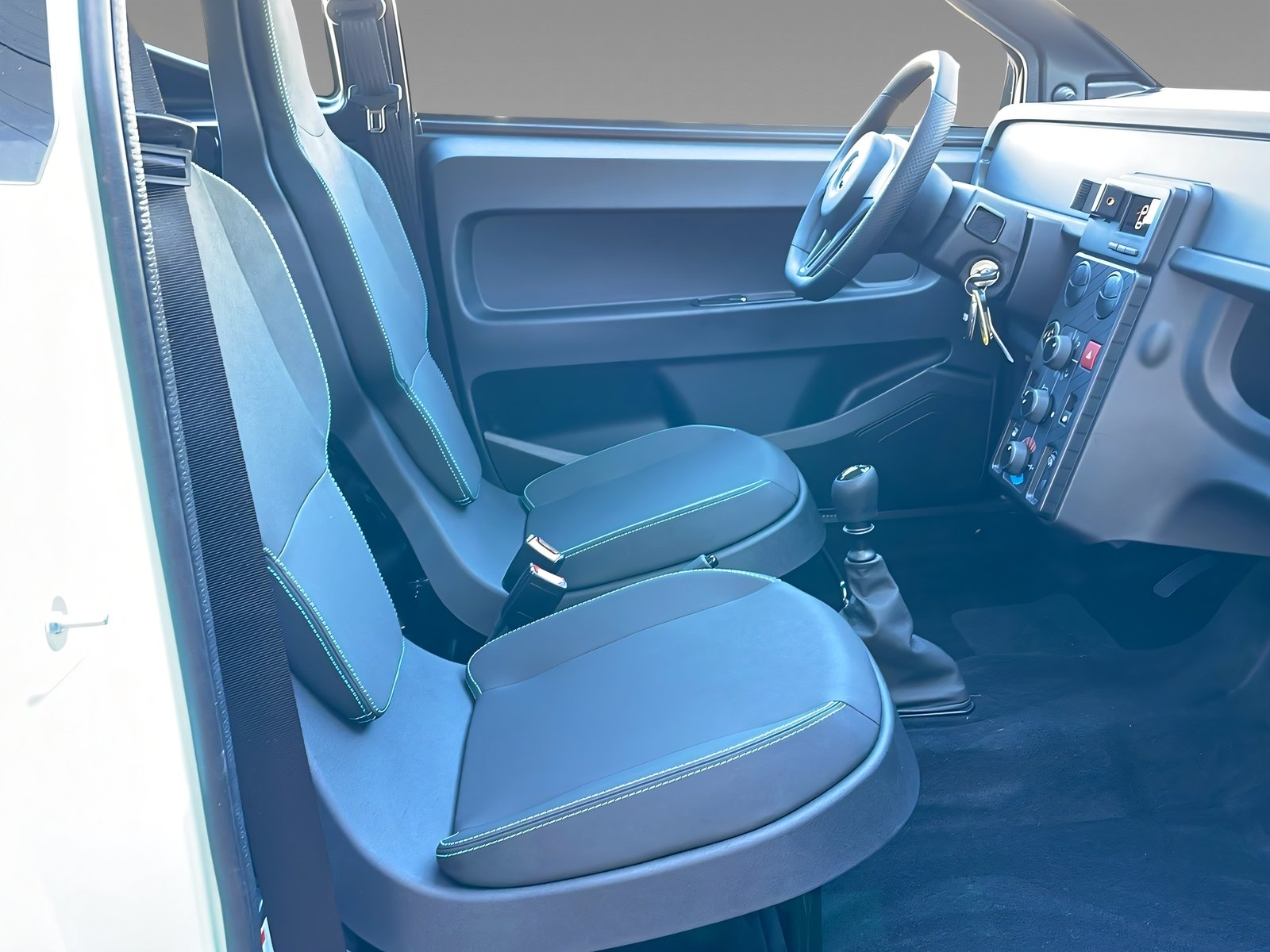 Diesel Access E5+ Bluetooth Lautsprecher extra Bild 12