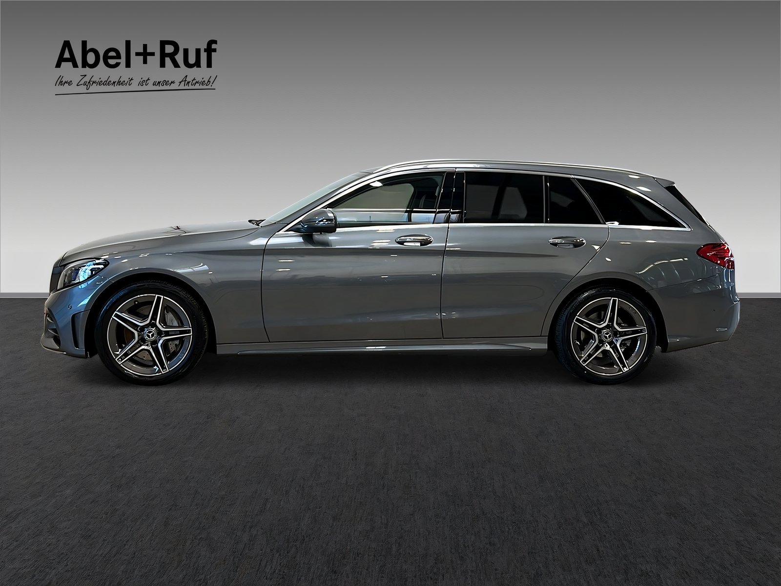 C 300 d 4M T AMG+MULTI+DISTR+Burme+Pano+StHz+AHK Bild 5
