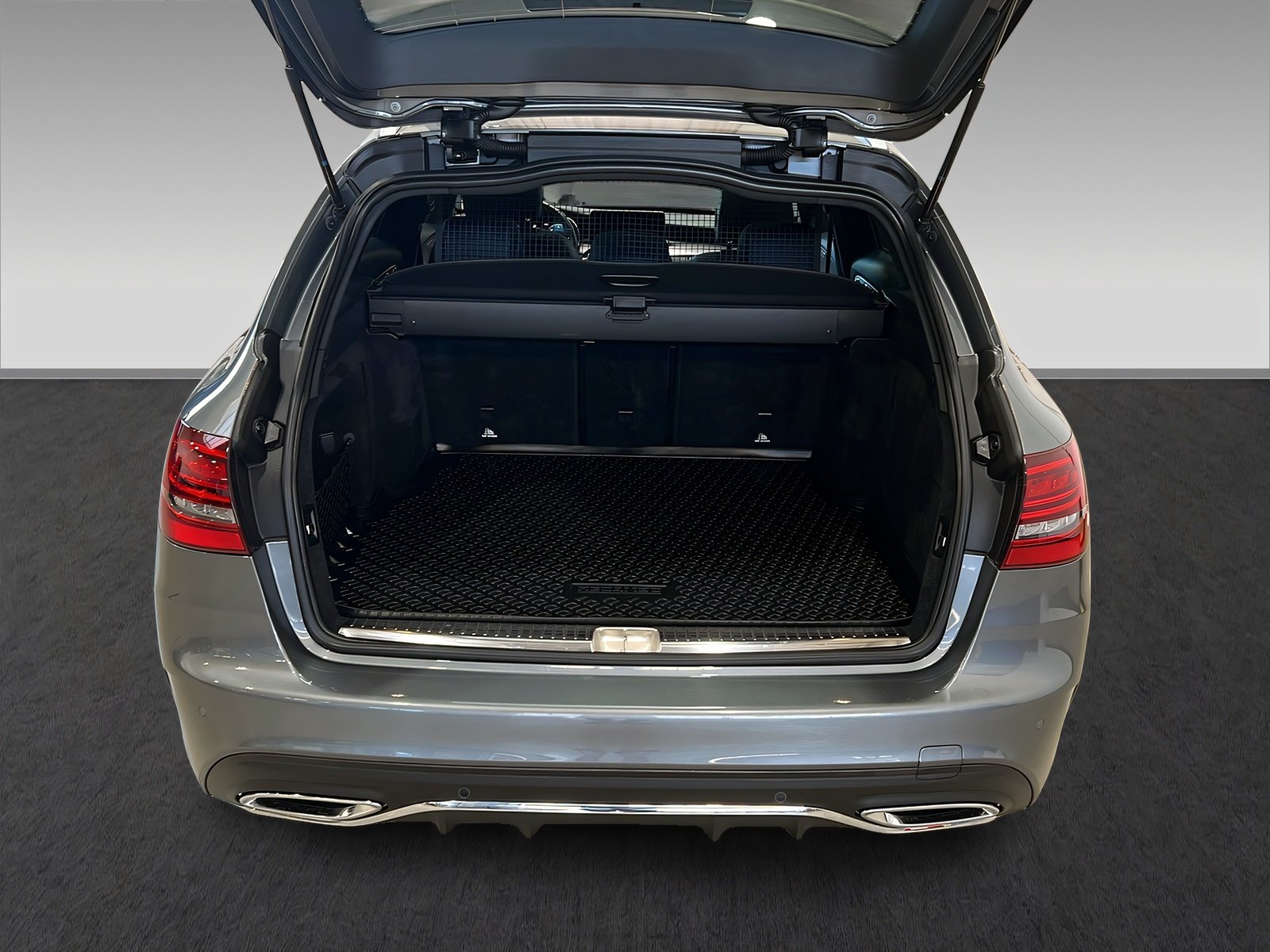 C 300 d 4M T AMG+MULTI+DISTR+Burme+Pano+StHz+AHK Bild 8