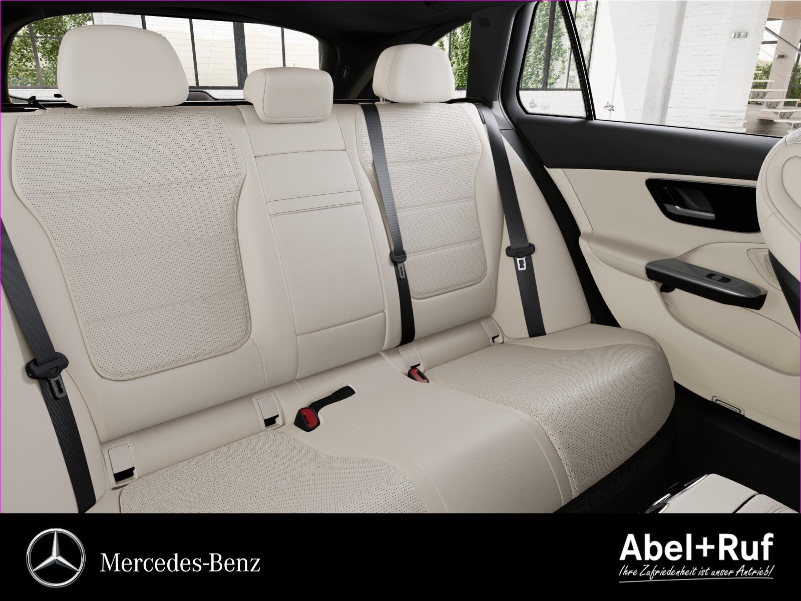 C 300 e T AVANTGARDE+LED+DISTRO+CarPlay+AHK+360° Bild 9