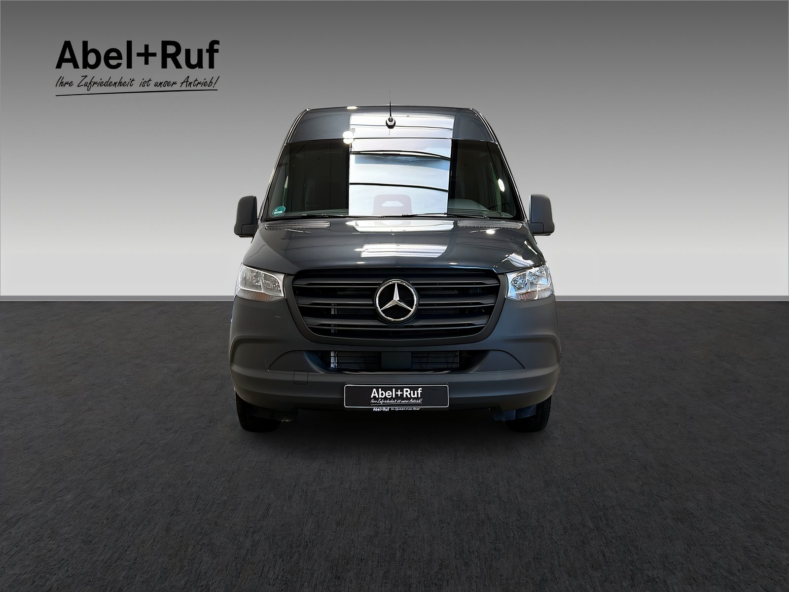 Sprinter 317 CDI Kasten L2H2 Tempo+Kame+AHK 3,5t Bild 2