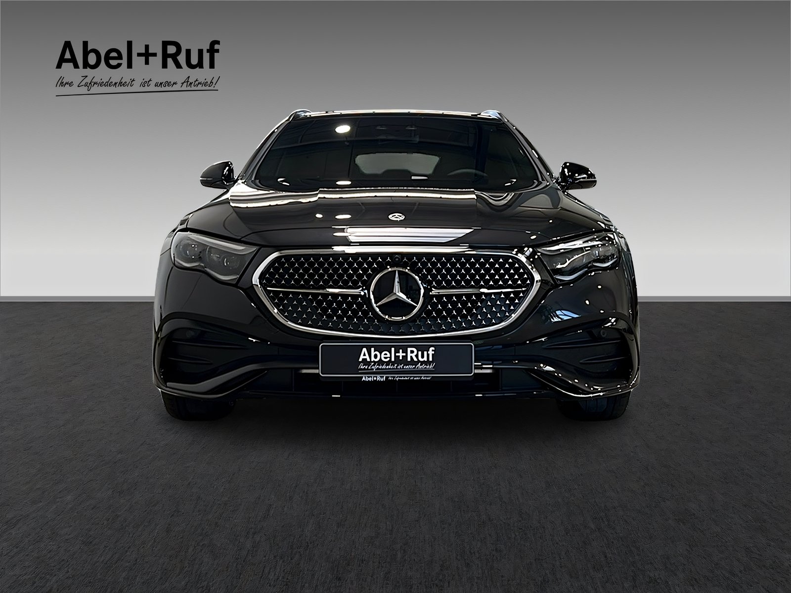 E 450 d 4M T AMG+DISTR+SUPERSCREEN+Burm+AHK+360° Bild 2