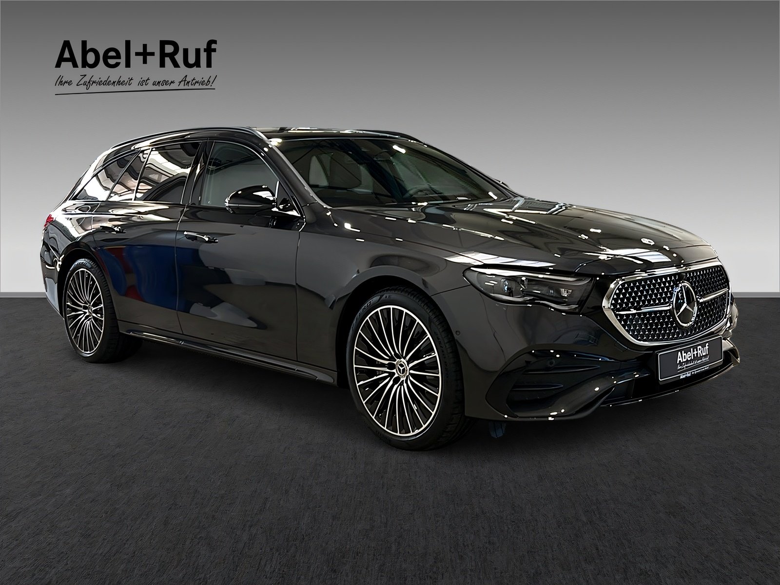 E 450 d 4M T AMG+DISTR+SUPERSCREEN+Burm+AHK+360° Bild 3