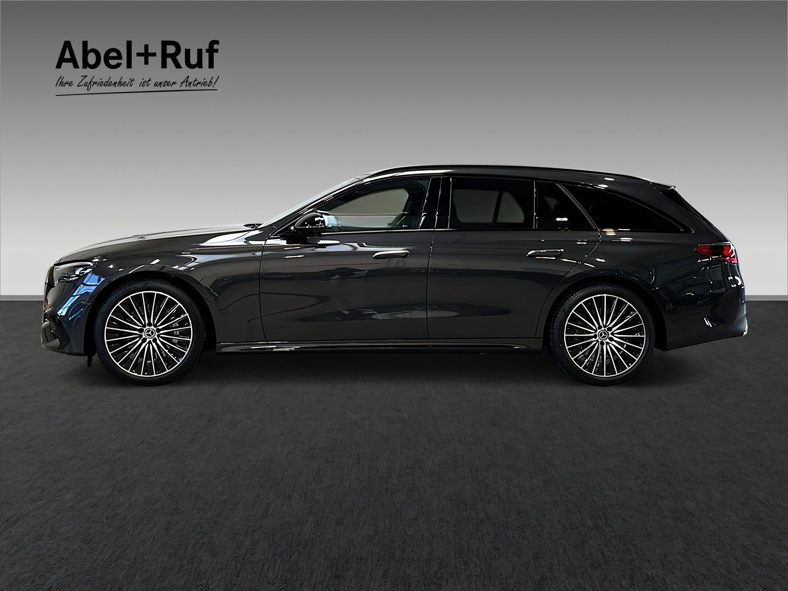 E 450 d 4M T AMG+DISTR+SUPERSCREEN+Burm+AHK+360° Bild 4