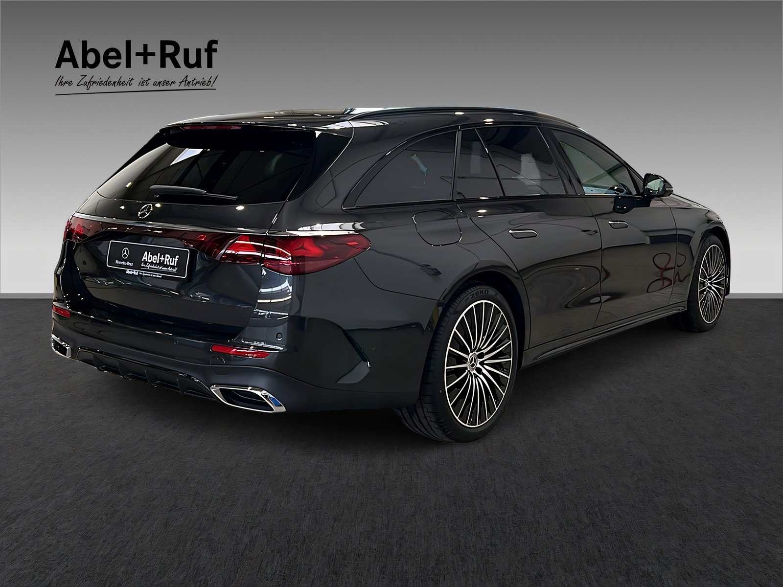 E 450 d 4M T AMG+DISTR+SUPERSCREEN+Burm+AHK+360° Bild 5