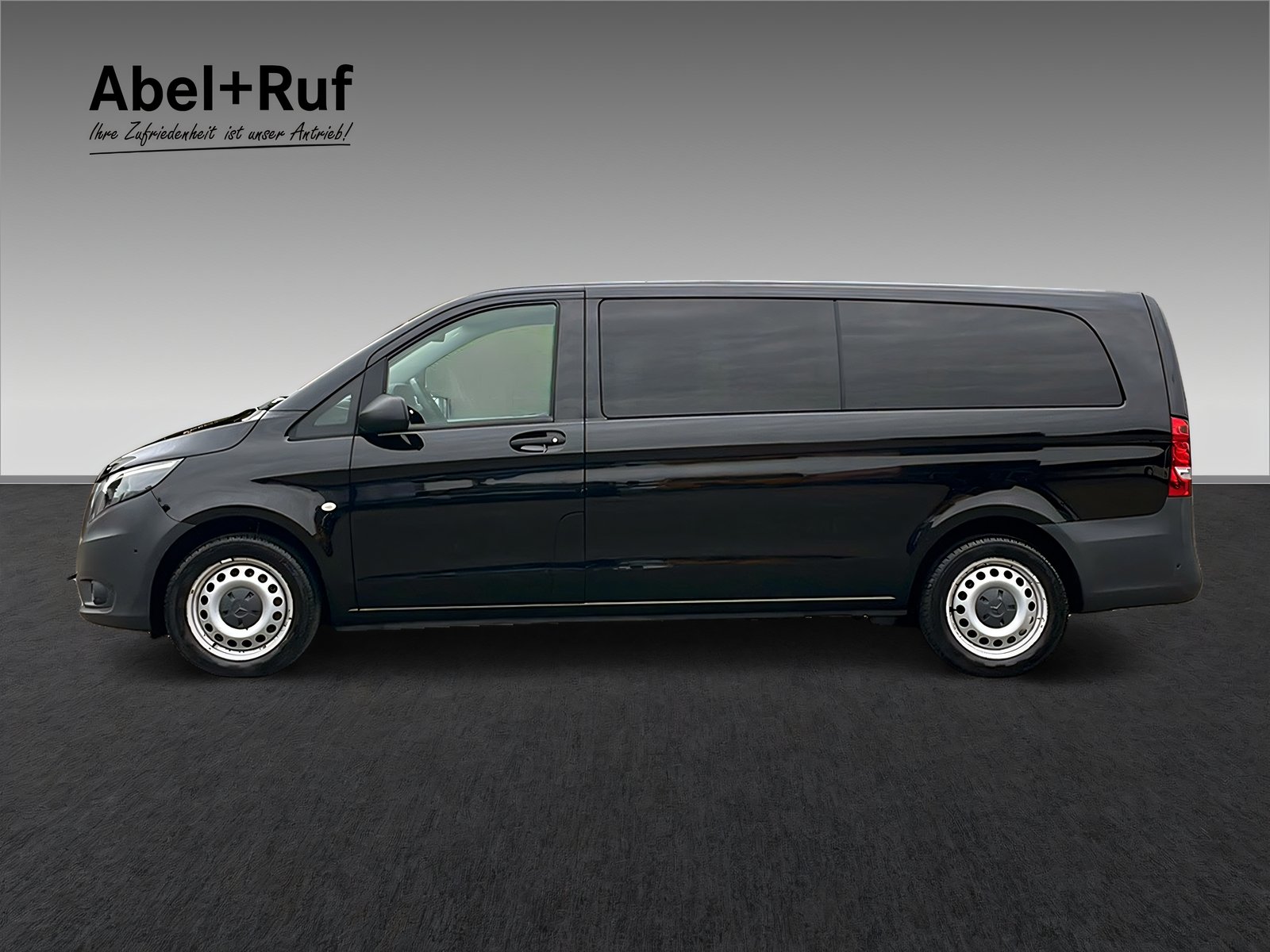 Vito 119 CDI 4x4 Tourer PRO Extralang Tempo+AHK Bild 2