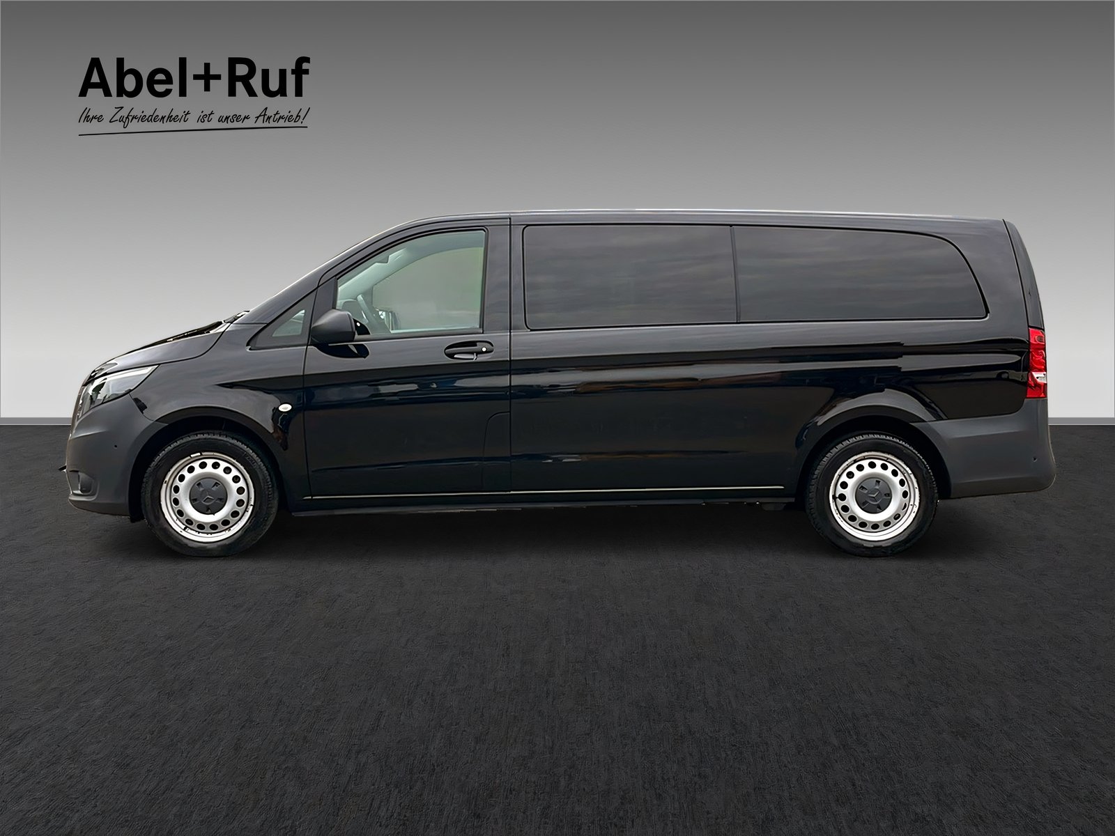 Vito 119 CDI 4x4 Tourer PRO Extralang Tempo+AHK Bild 5