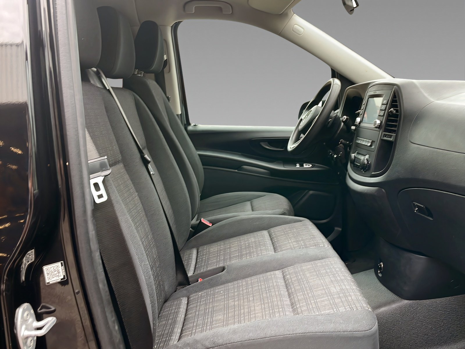 Vito 119 CDI 4x4 Tourer PRO Extralang Tempo+AHK Bild 12
