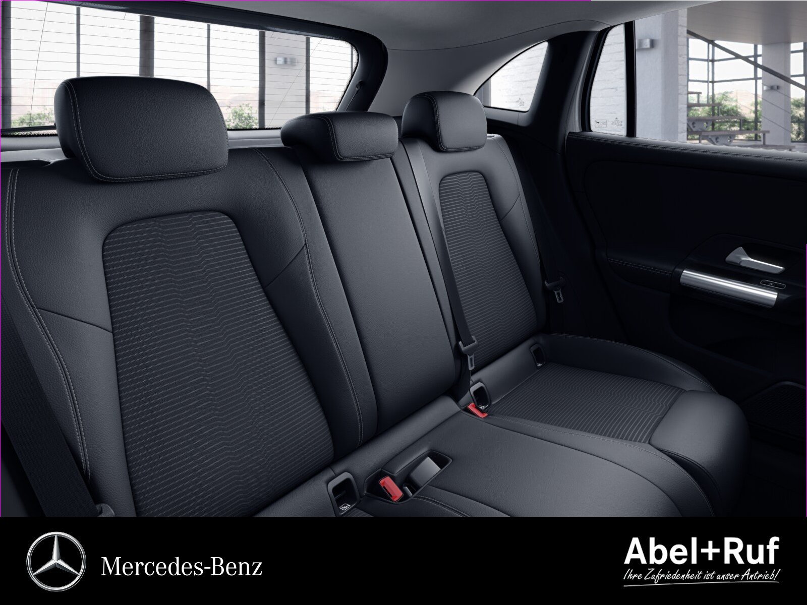 GLA 200 PROGRESSIVE+LED+CarPlay+TotW+DAB+360° Bild 9